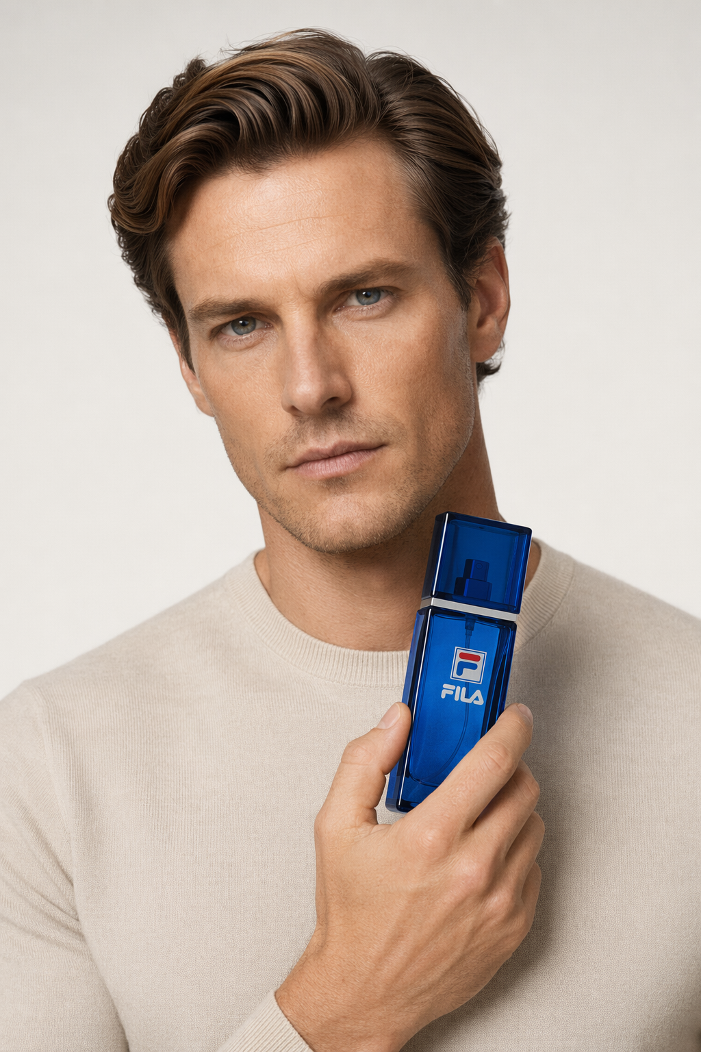 Fila Eau De Toilette Spray By Fila Default