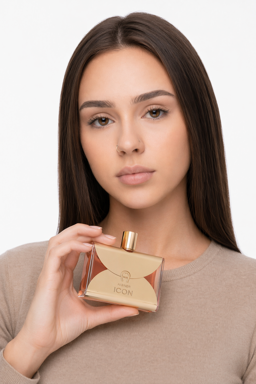 Aigner Icon Eau De Parfum Spray By Etienne Aigner Default