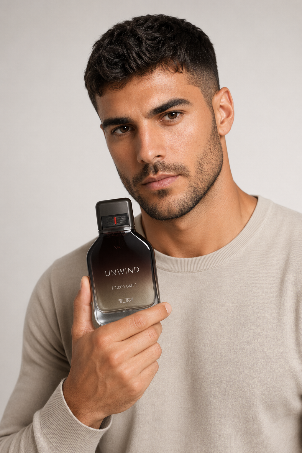 Tumi Unwind Eau De Parfum Spray By Tumi Default