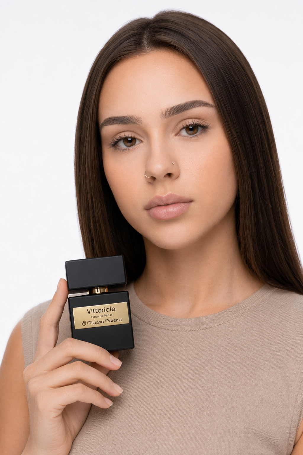 Tiziana Terenzi Vittoriale Extrait De Parfum Spray (Unisex) By Tiziana Terenzi Default
