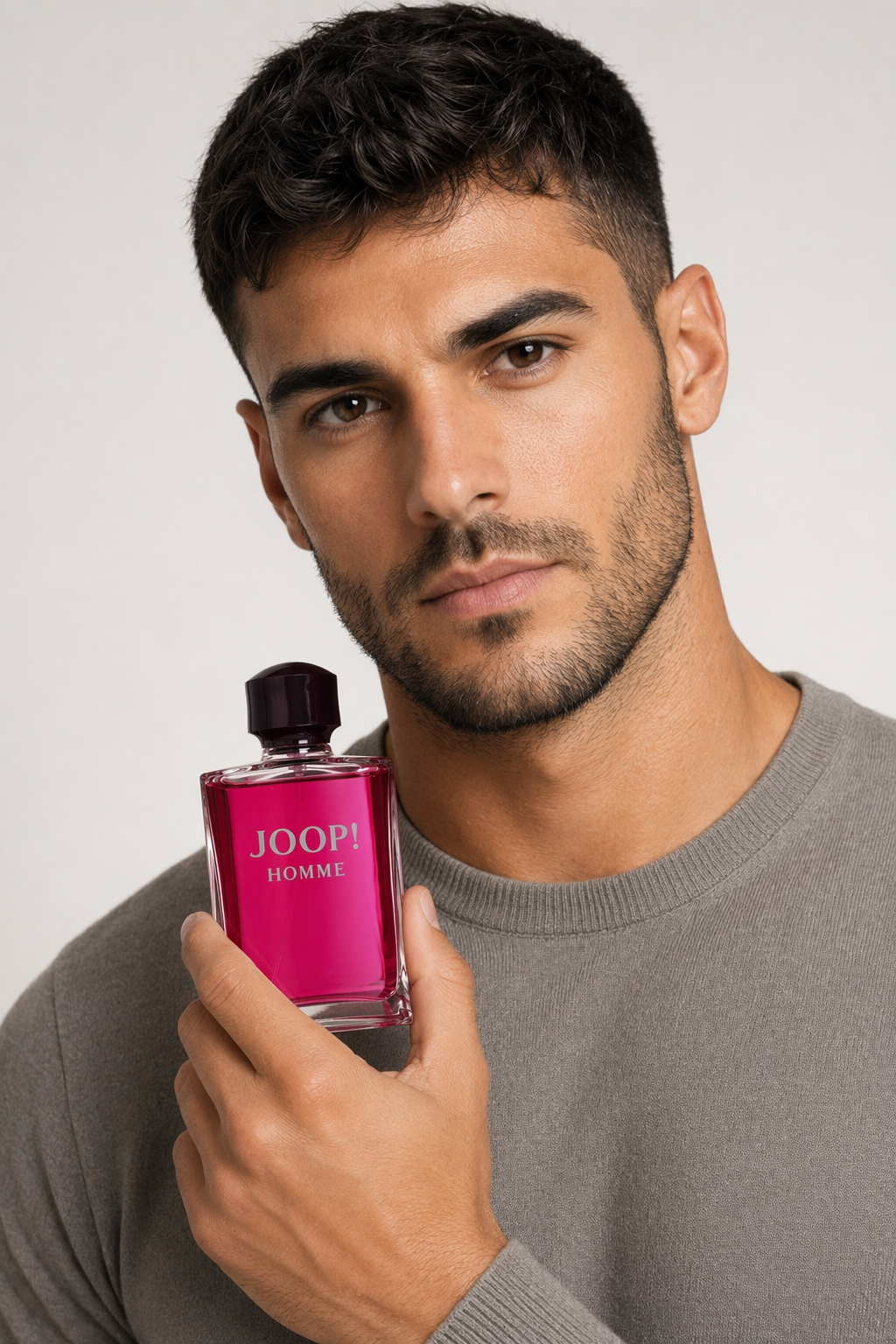 Joop Eau De Toilette Spray (unboxed) By Joop! Default