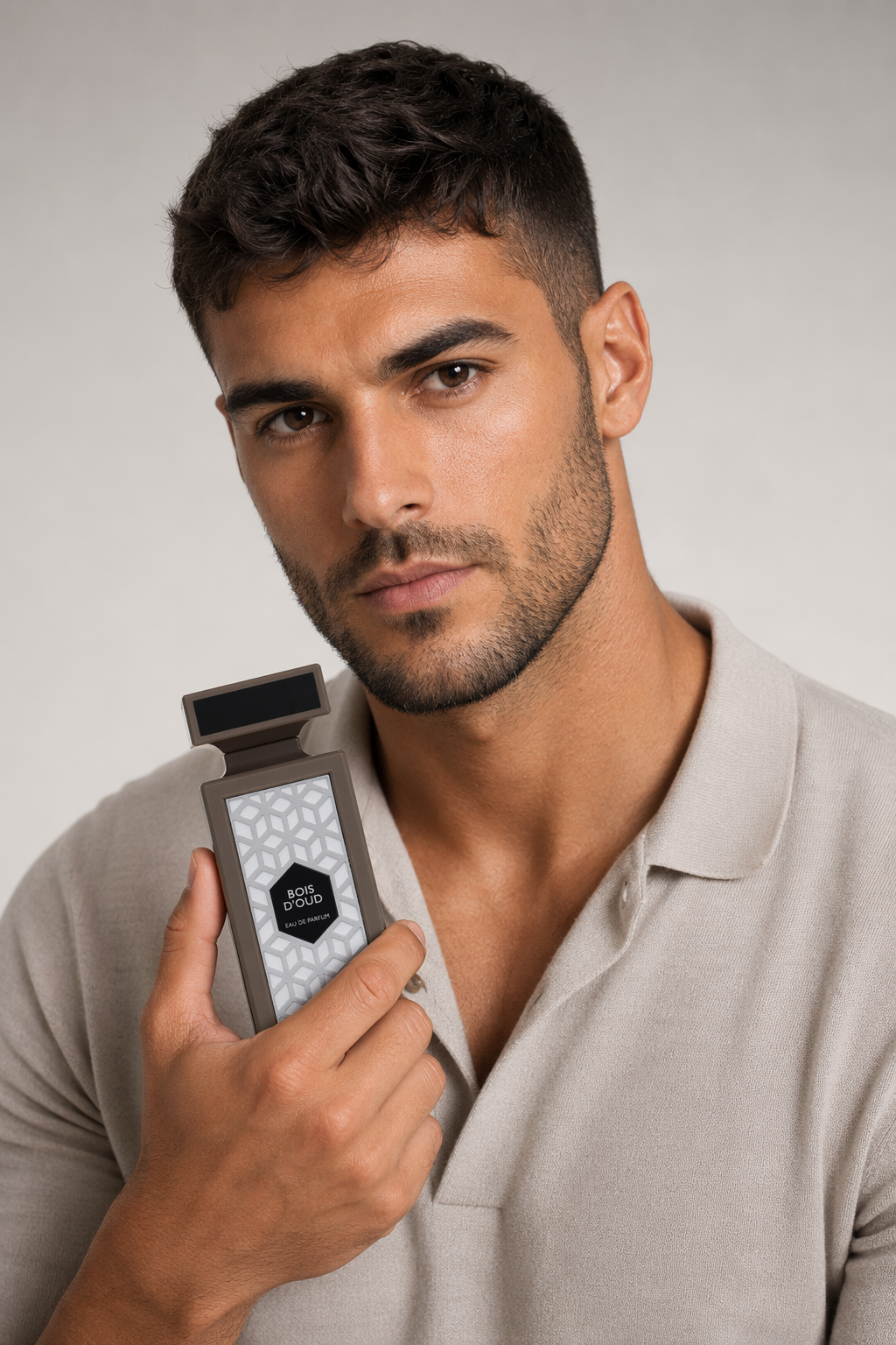 Flavia Bois D'oud Eau De Parfum Spray By Flavia Default