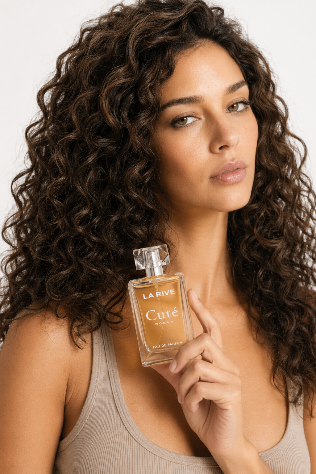 La Rive Cute Eau De Parfum Spray By La Rive Default