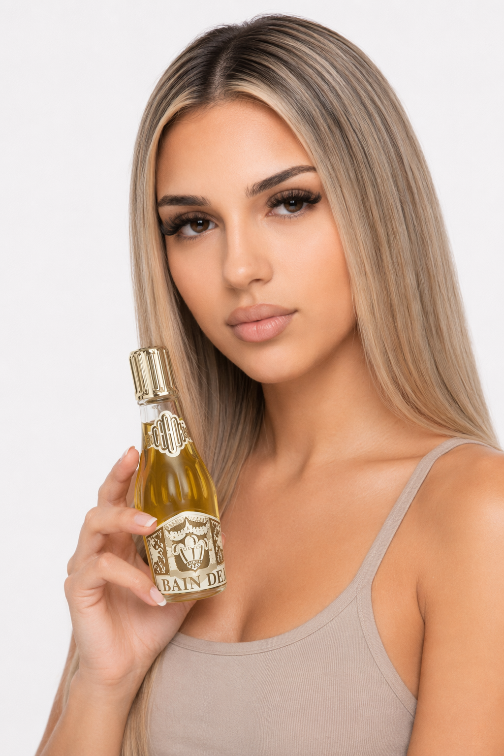 Royal Bain De Caron Champagne Eau De Toilette (Unisex) By Caron Default