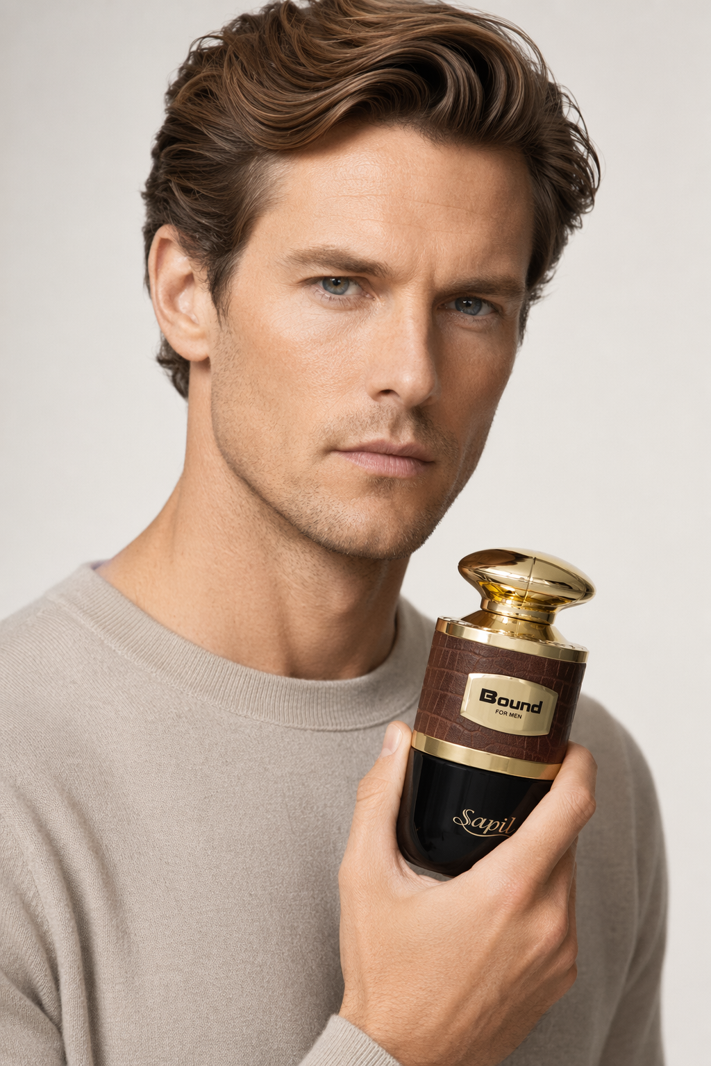 Sapil Bound Eau De Toilette Spray By Sapil Default