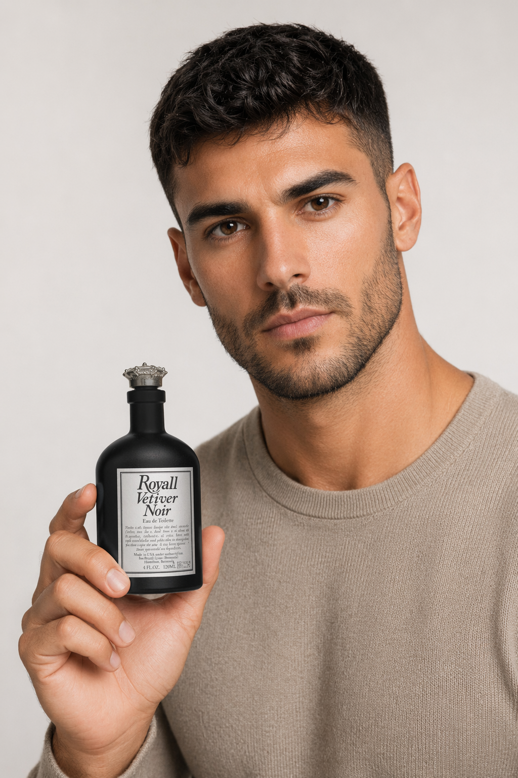 Royall Vetiver Noir Eau de Toilette Spray By Royall Fragrances Default