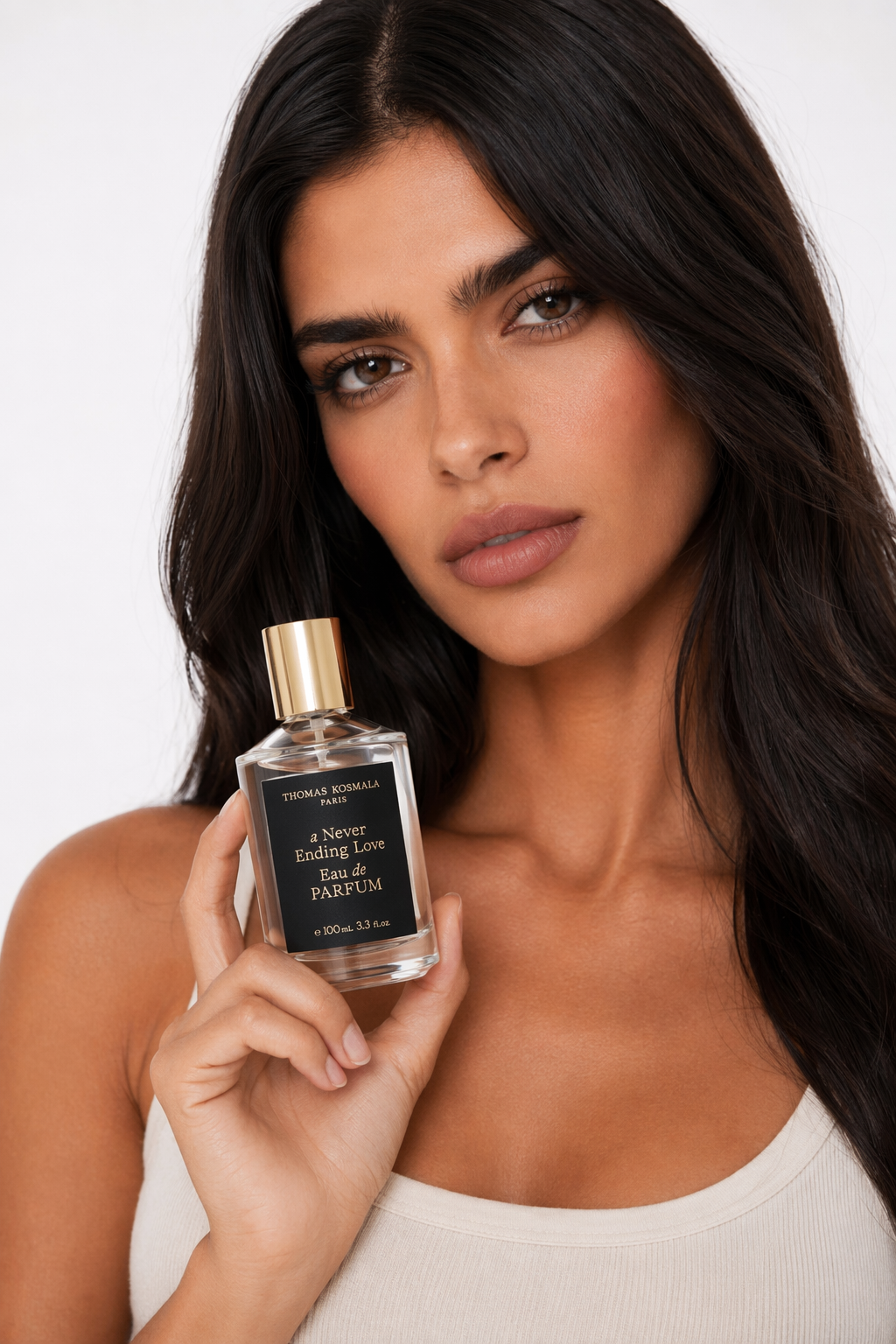 Thomas Kosmala A Never Ending Love Eau De Parfum Spray (Unisex) By Thomas Kosmala Default
