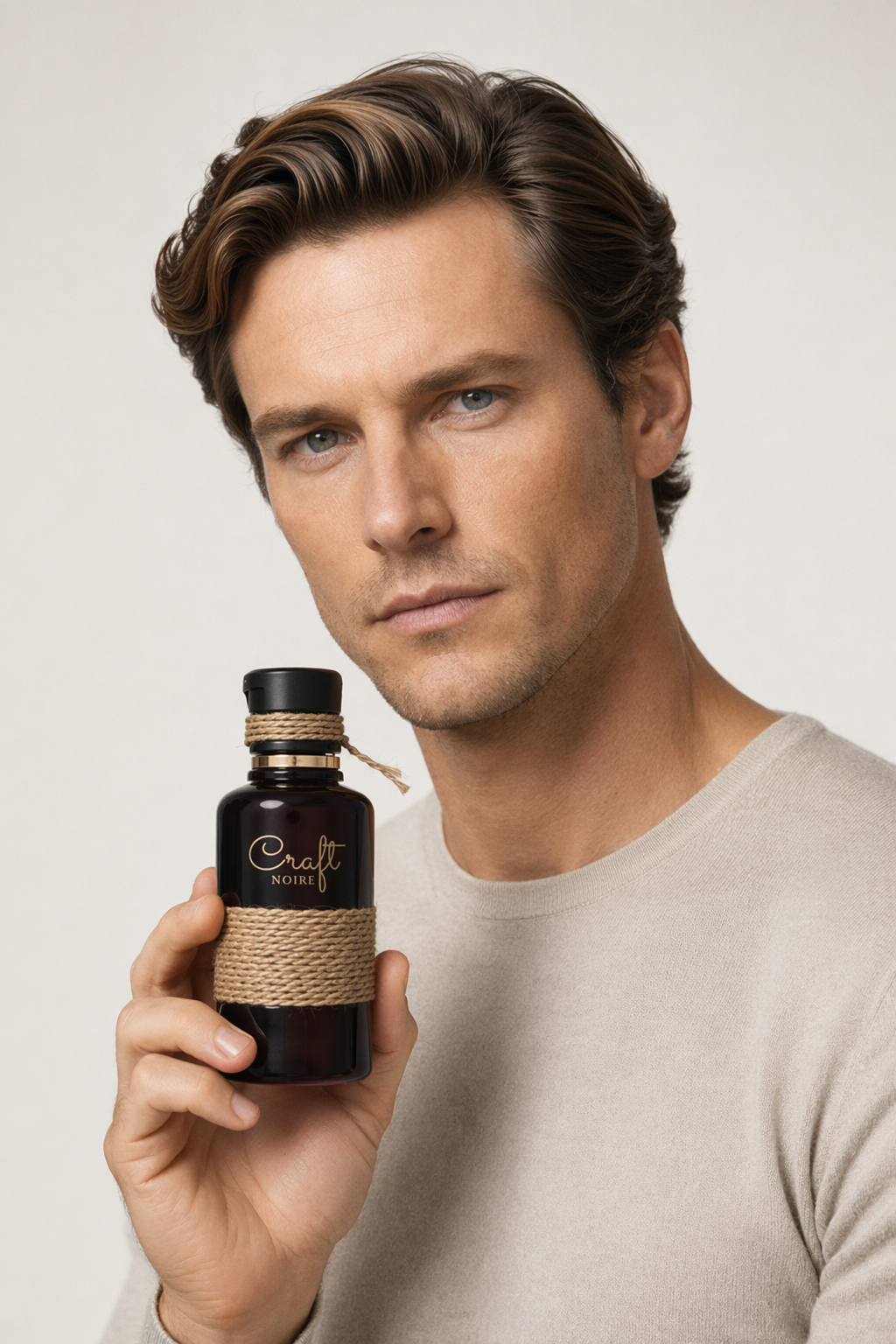 Craft Noire Eau De Parfum Spray By Vurv Default