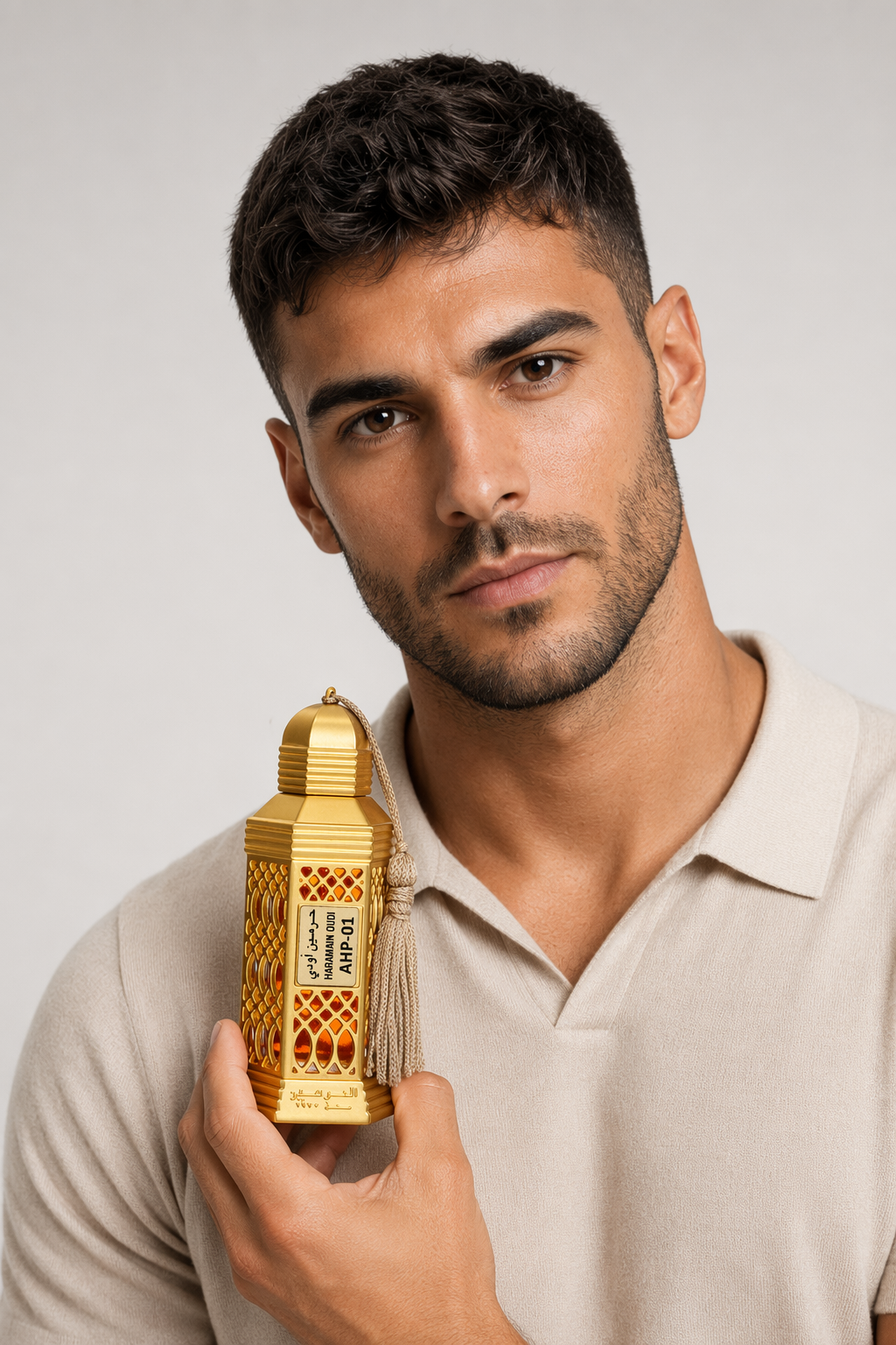 Al Haramain Oudi Concentrated Perfume Oil By Al Haramain Default