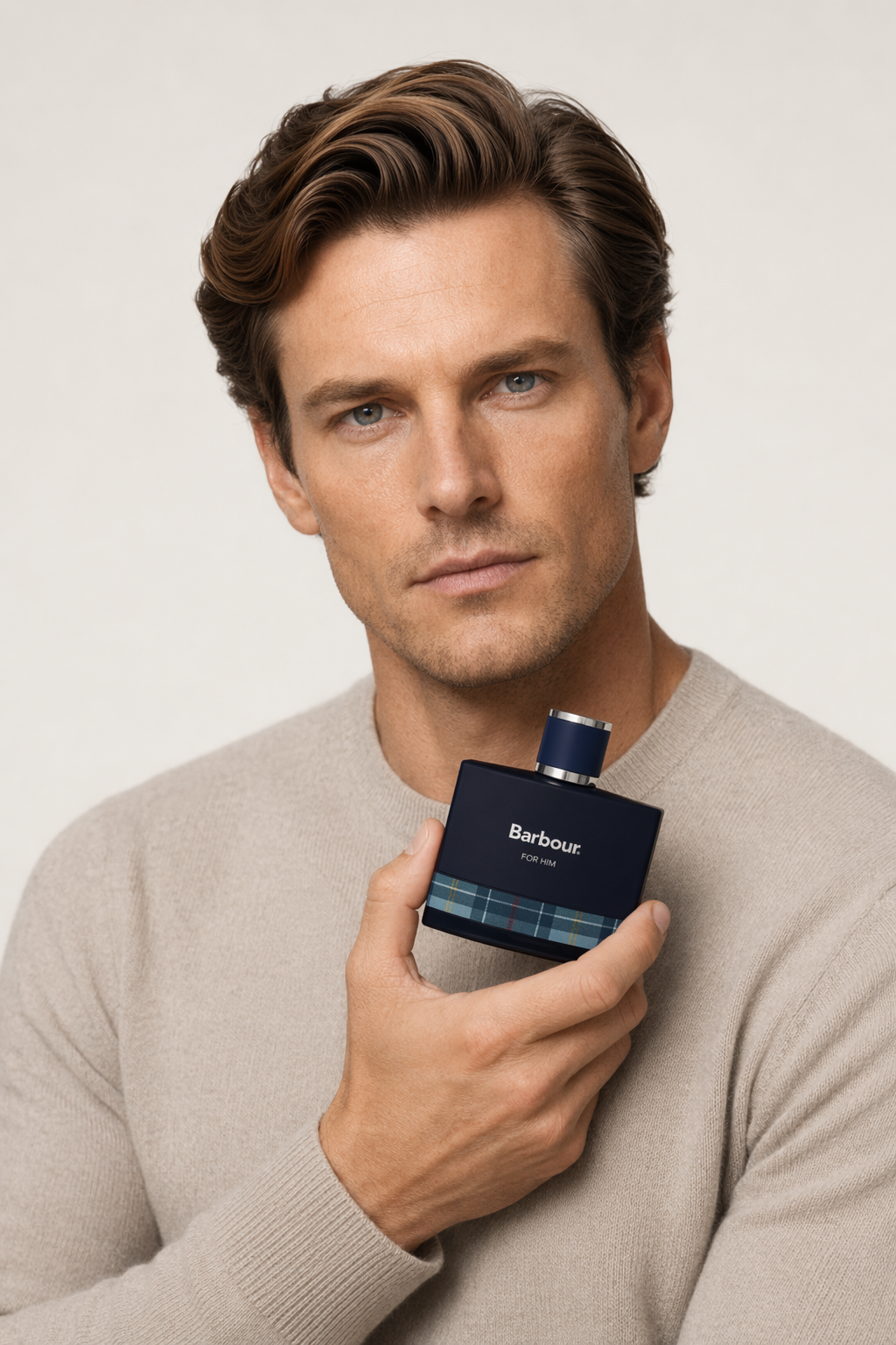 Barbour Coastal Eau De Parfum Spray By Barbour Default