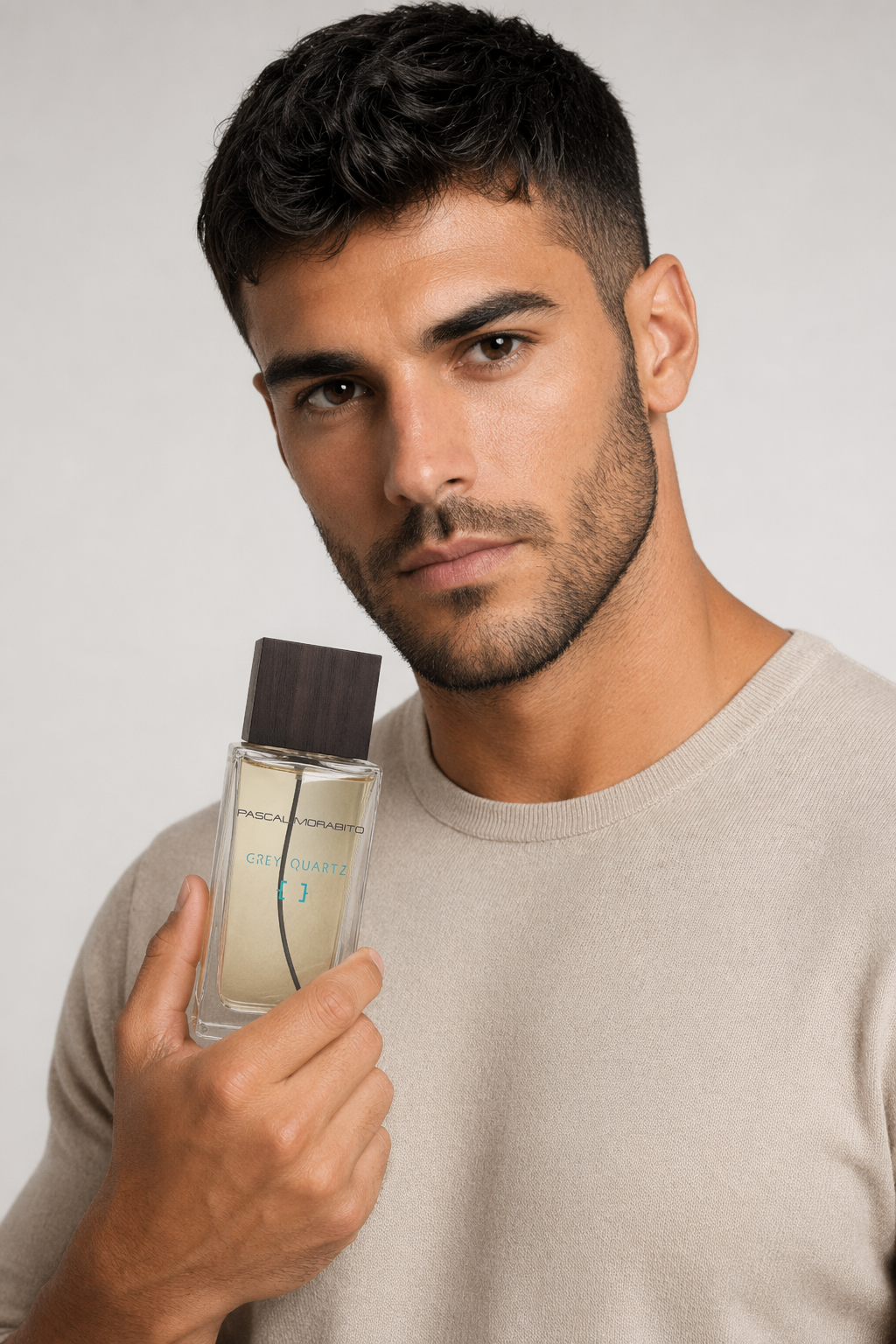 Grey Quartz Eau De Toilette Spray By Pascal Morabito Default