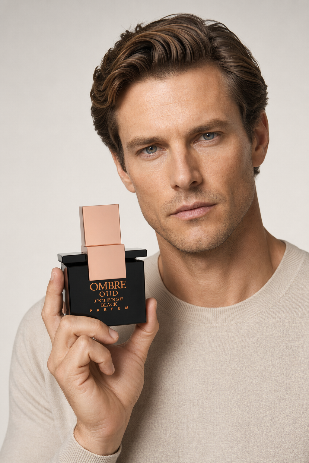 Armaf Ombre Oud Intense Black Parfum Spray By Armaf Default