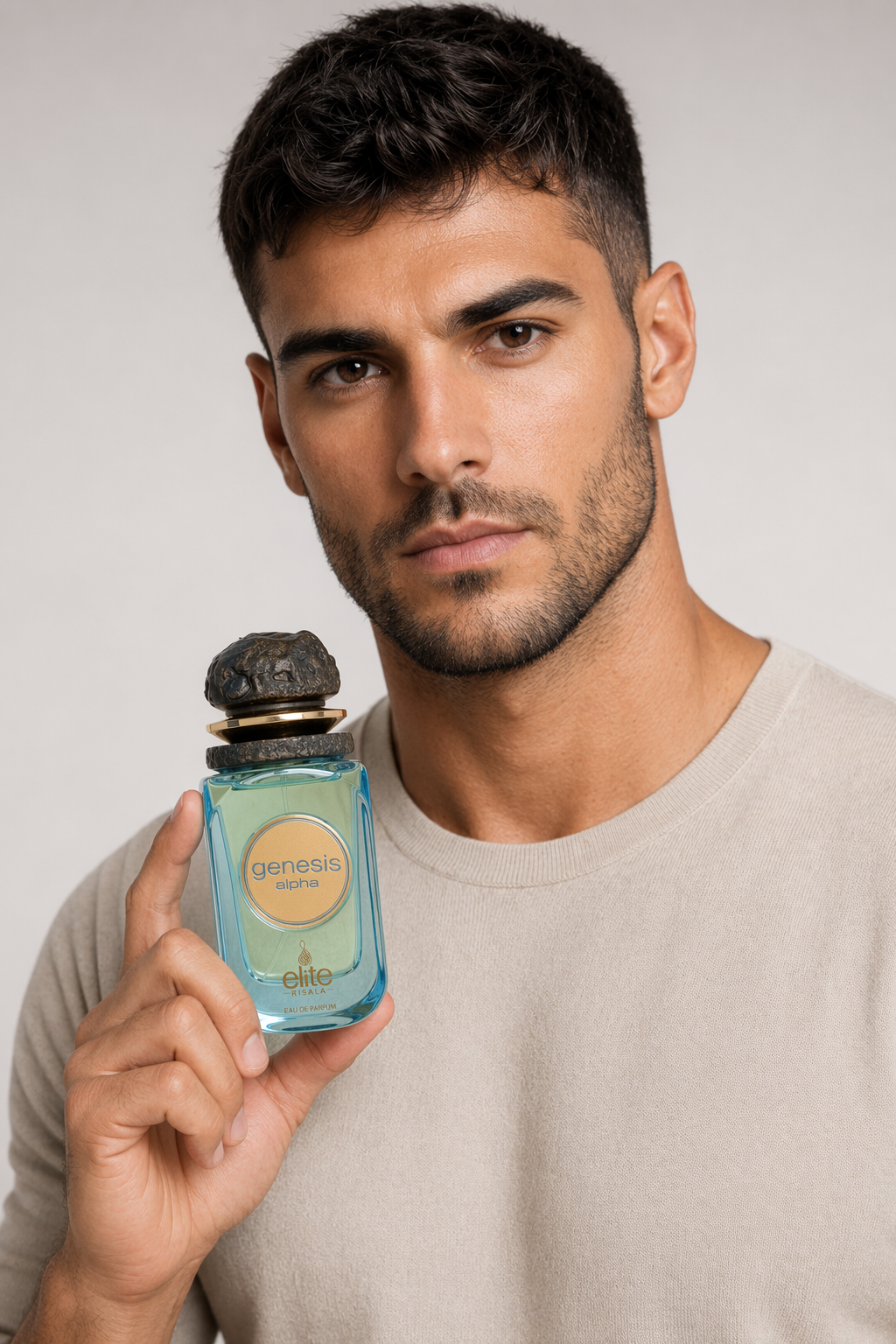Risala Elite Genesis Alpha Eau De Parfum Spray By Risala Default