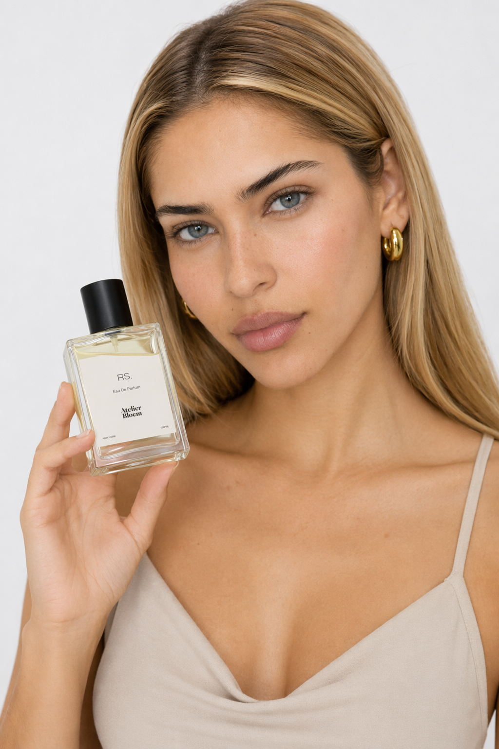 Atelier Bloem Iris Eau De Parfum Spray (Unisex) By Atelier Bloem Default
