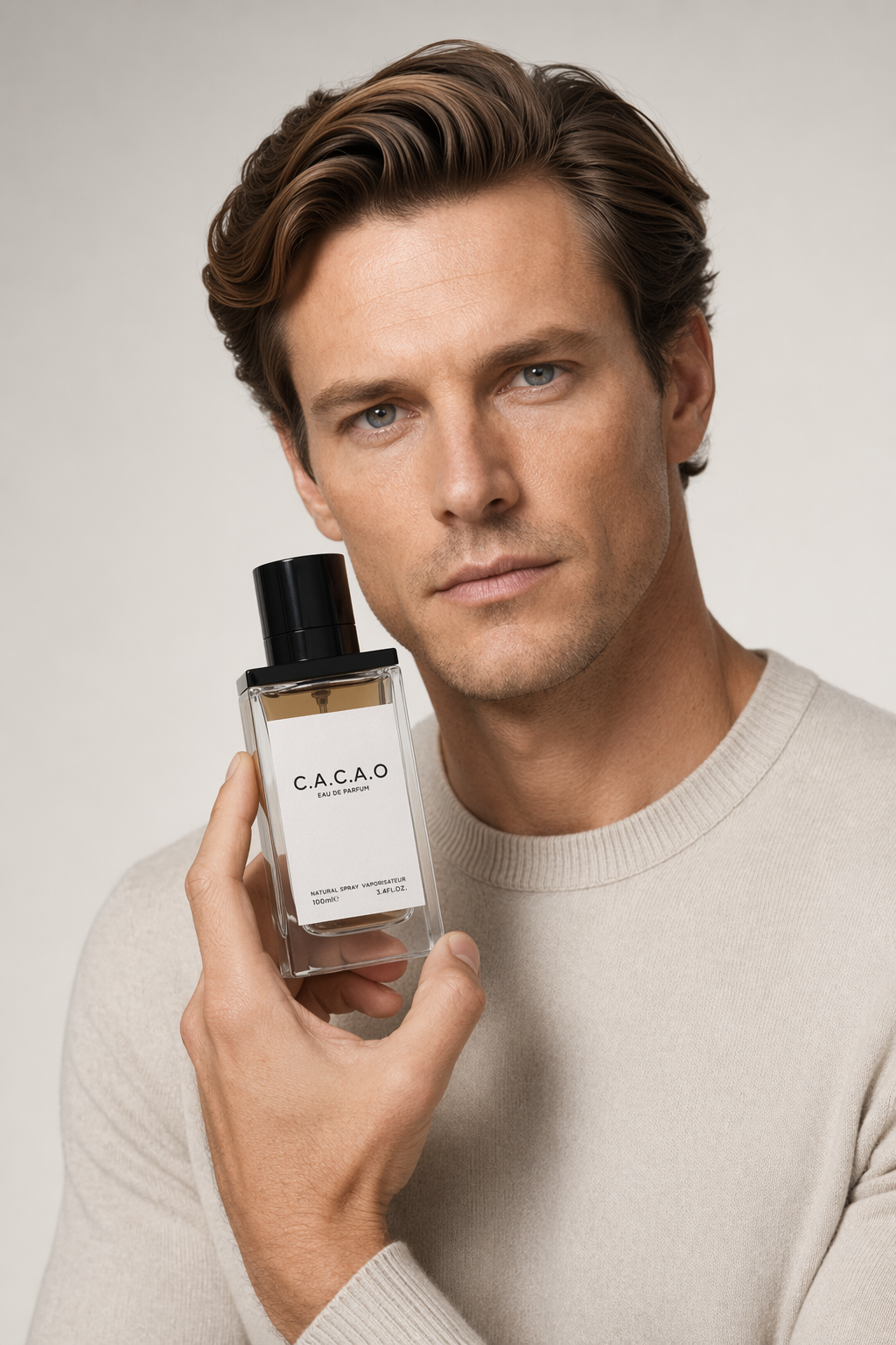 C.a.c.a.o. Travel Spray By Fragrance World Default