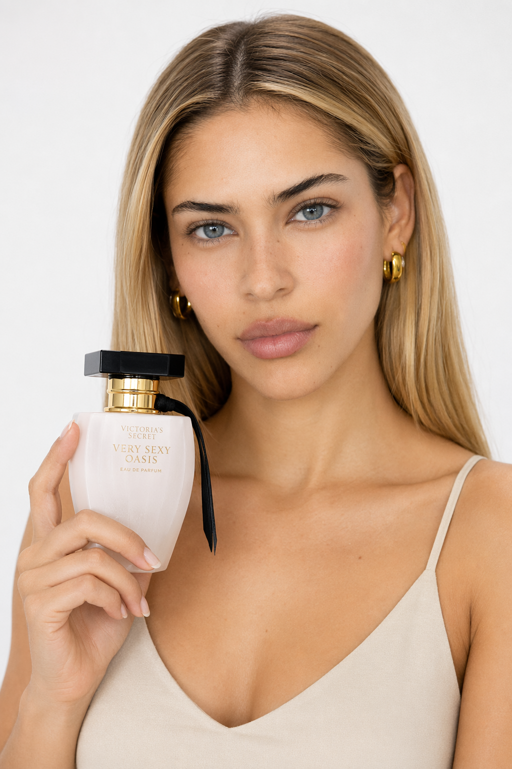 Very Sexy Oasis Eau De Parfum Spray By Victoria's Secret Default