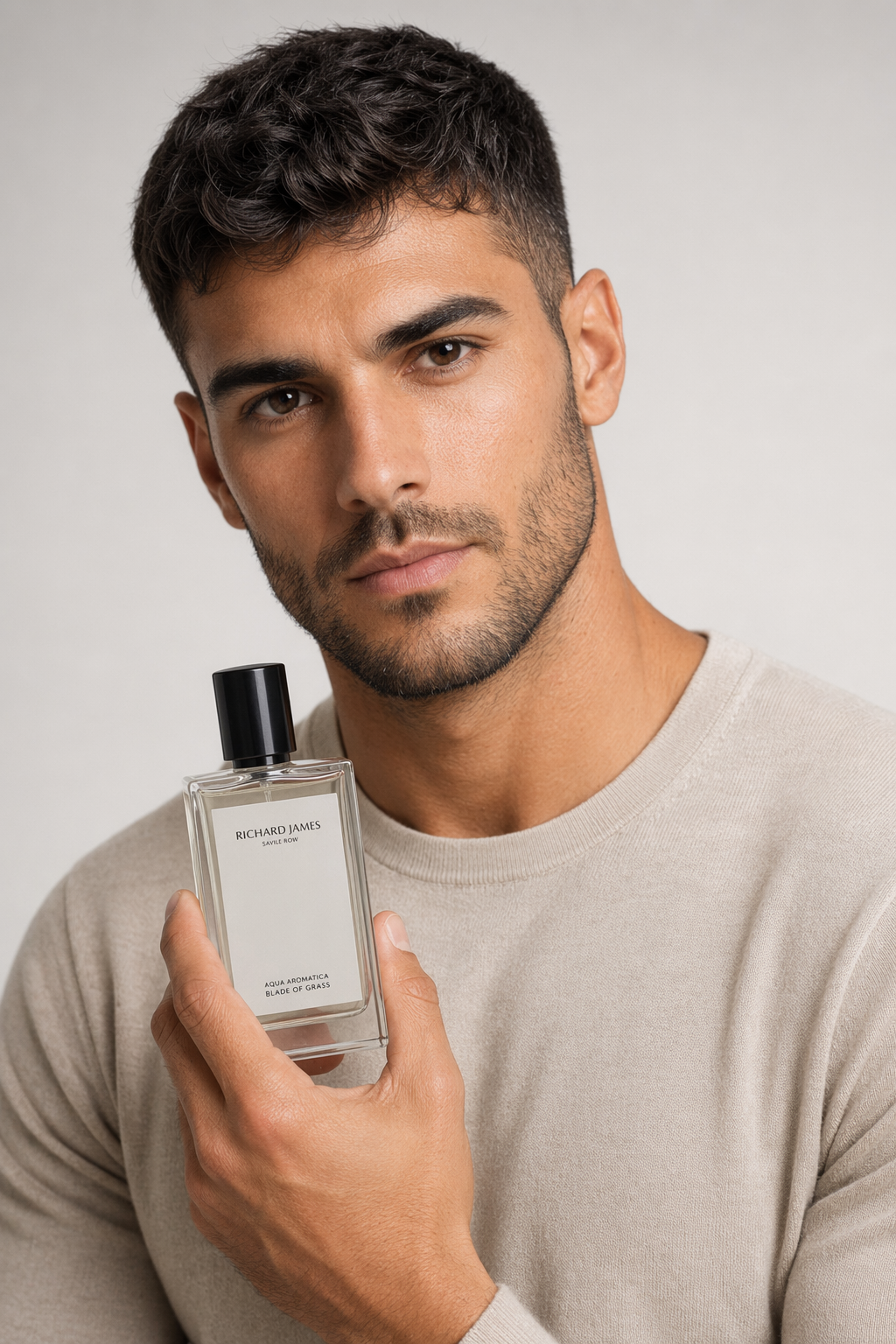 Aqua Aromatica Blade Of Grass Cologne Spray By Richard James Default
