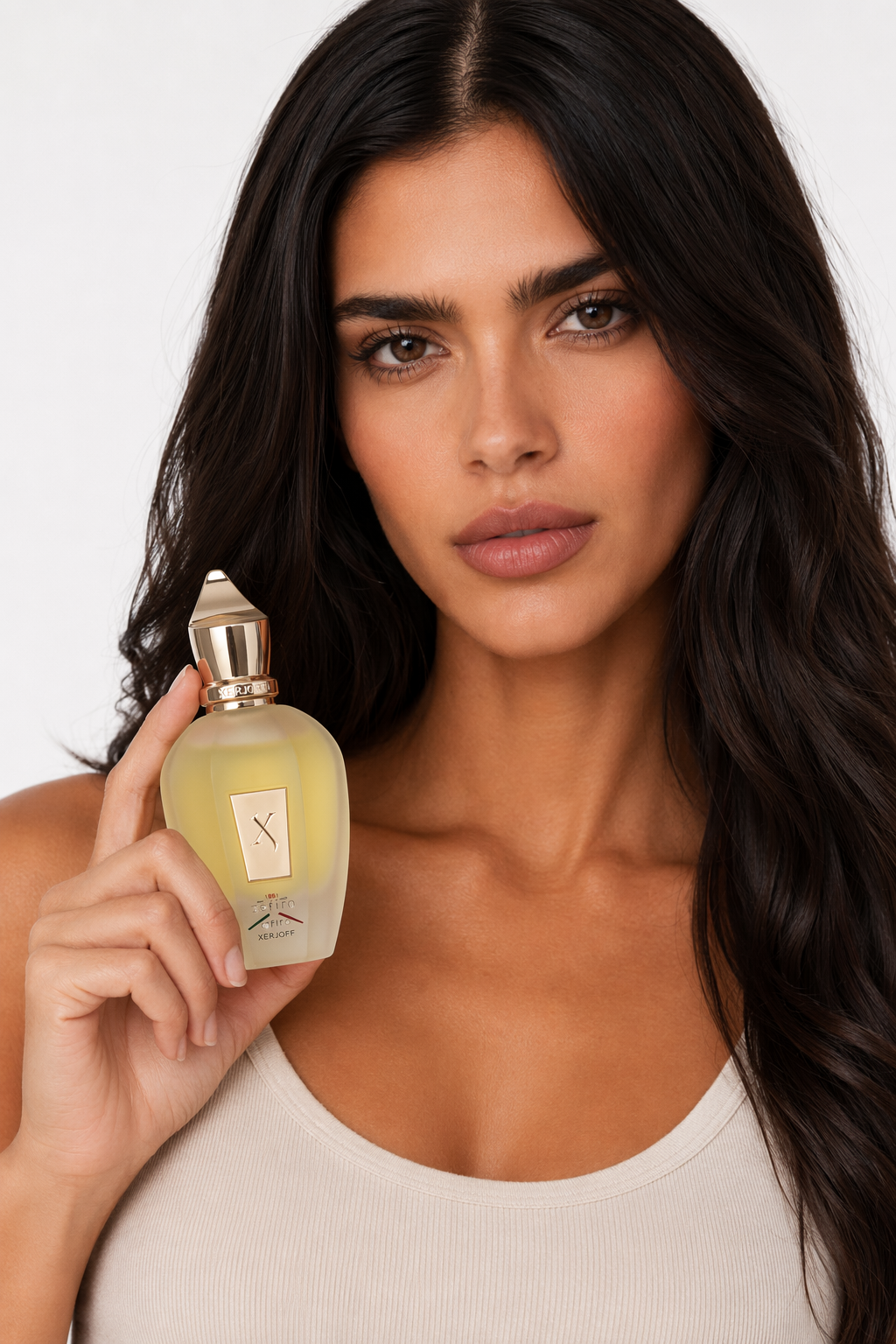 Xj 1861 Zefiro Eau De Parfum Spray (Unisex) By Xerjoff Default