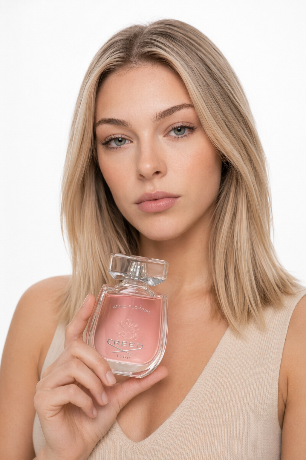 Wind Flowers Eau De Parfum Spray By Creed Default