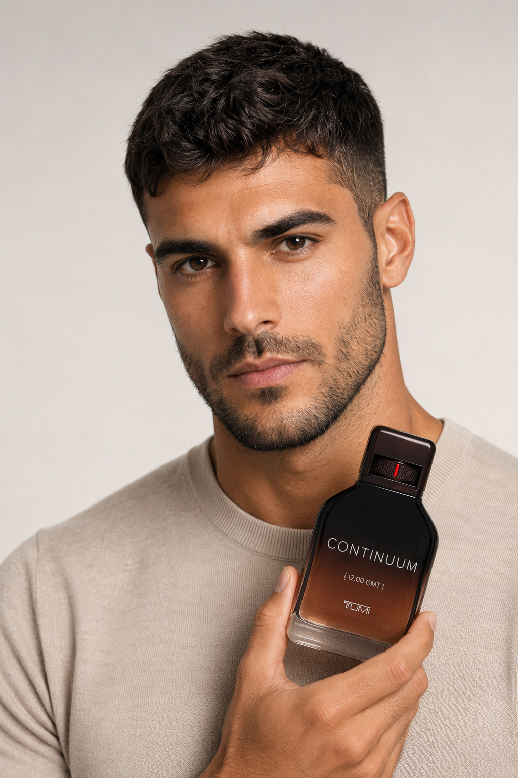 Tumi Continuum Eau De Parfum Spray By Tumi Default