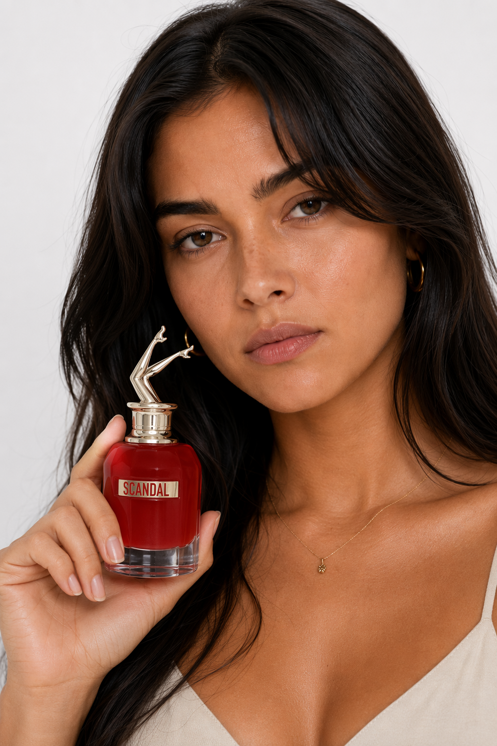 Jean Paul Gaultier Scandal Le Parfum Eau De Parfum Intense Spray By Jean Paul Gaultier Default
