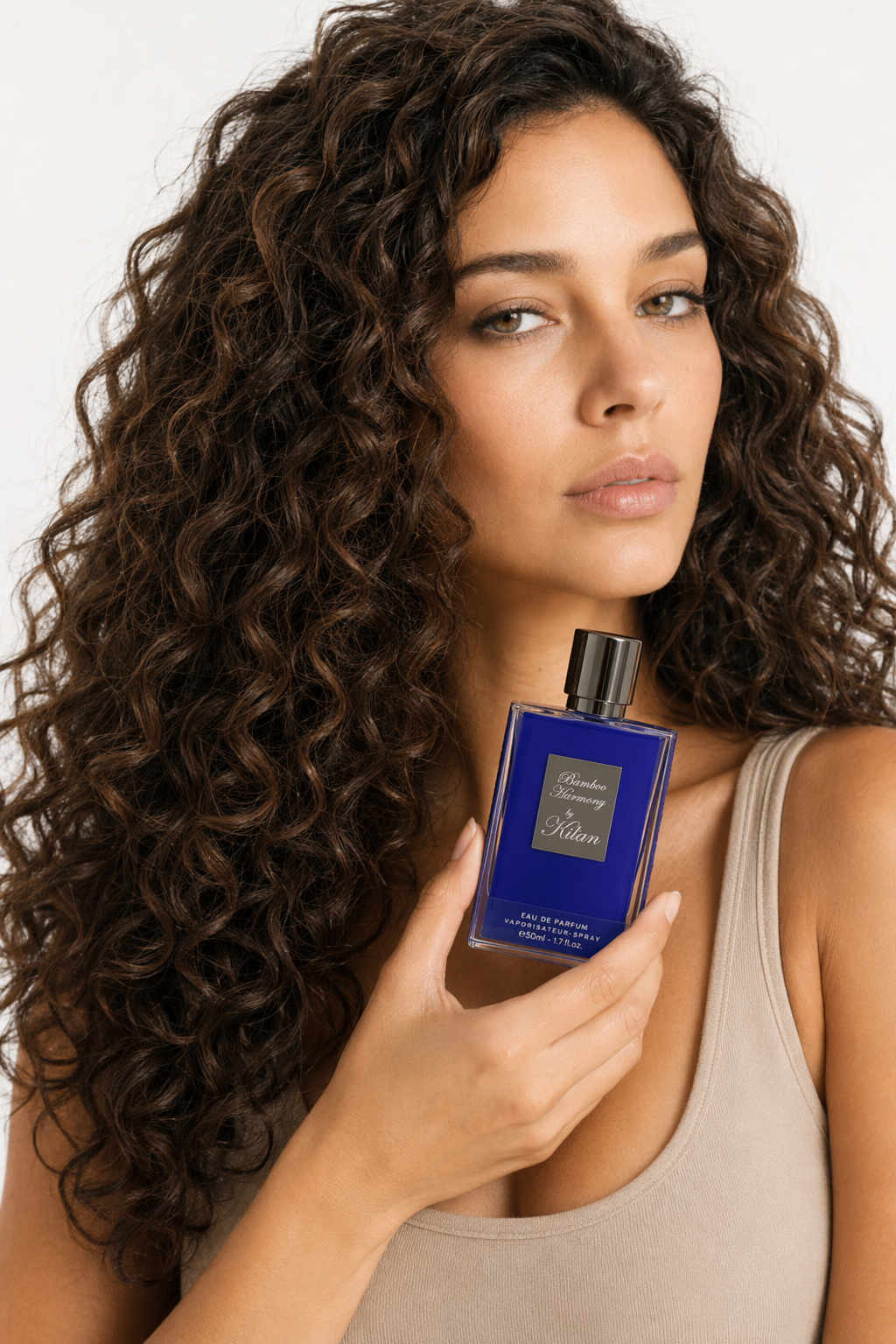 Bamboo Harmony Eau De Parfum Spray By Kilian Default