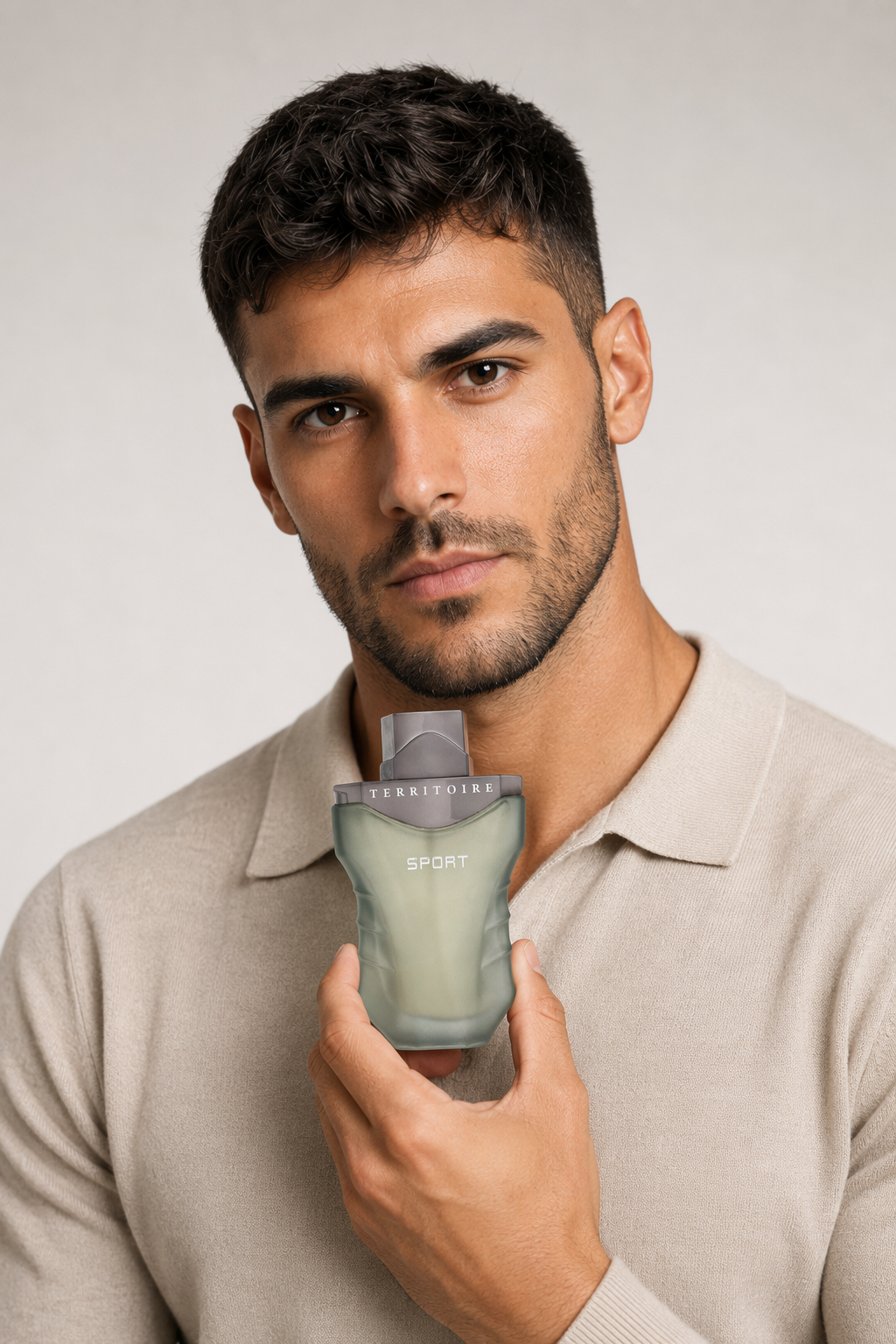 Territoire Sport Travel Spray By YZY Perfume Default