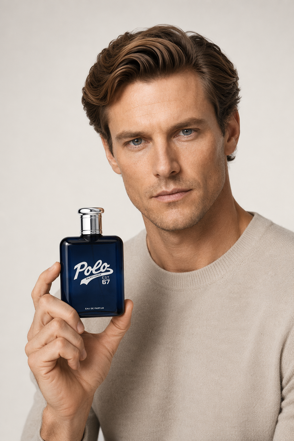 Polo 67 Eau De Parfum Spray By Ralph Lauren Default