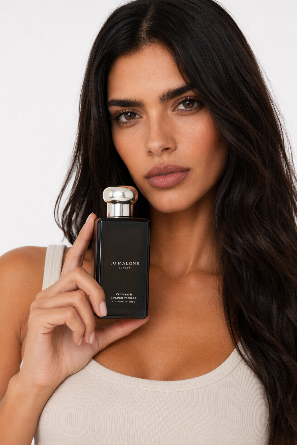 Jo Malone Vetiver & Golden Vanilla Cologne Intense Spray (Unisex) By Jo Malone Default