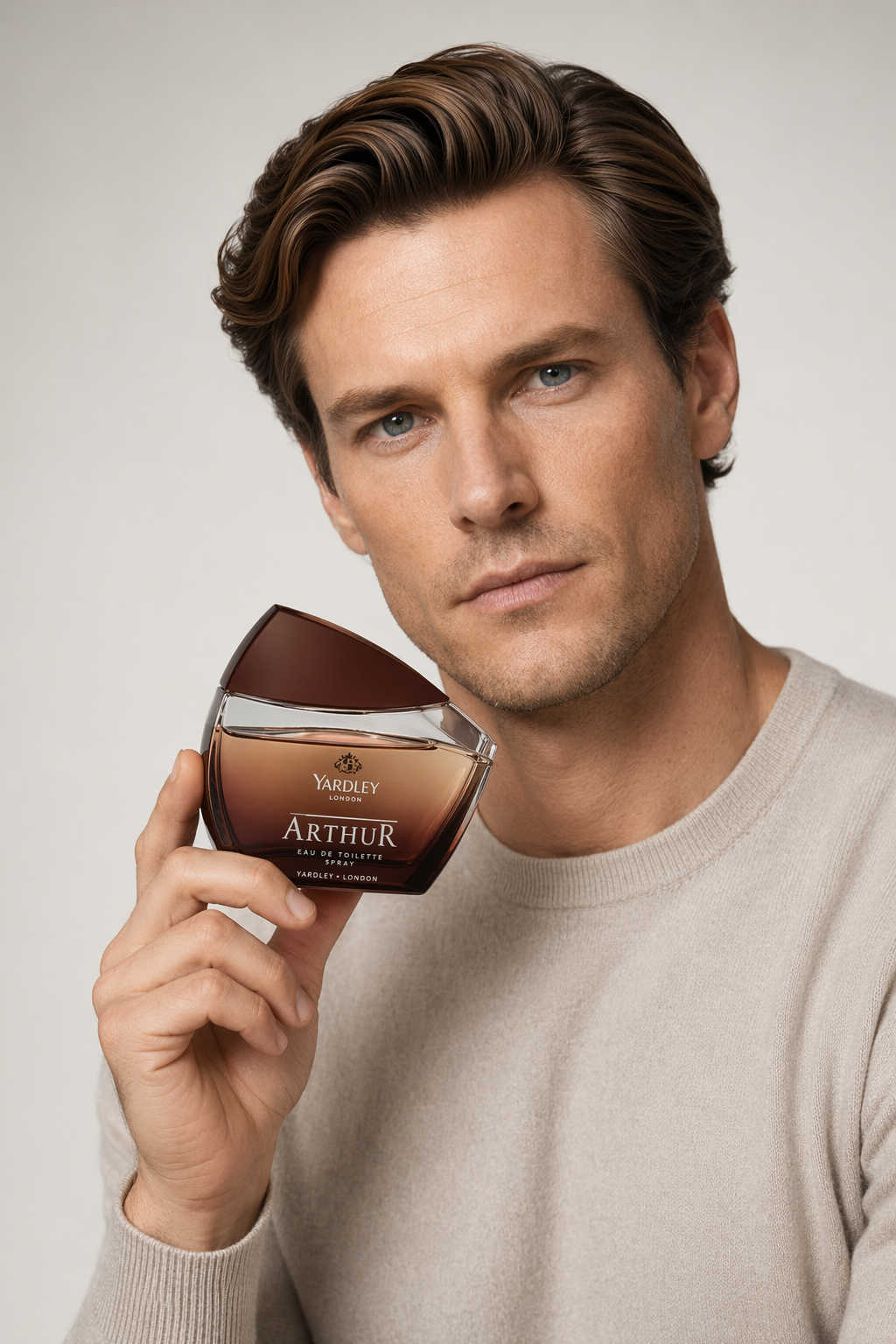 Yardley Arthur Eau De Toilette Spray By Yardley London Default