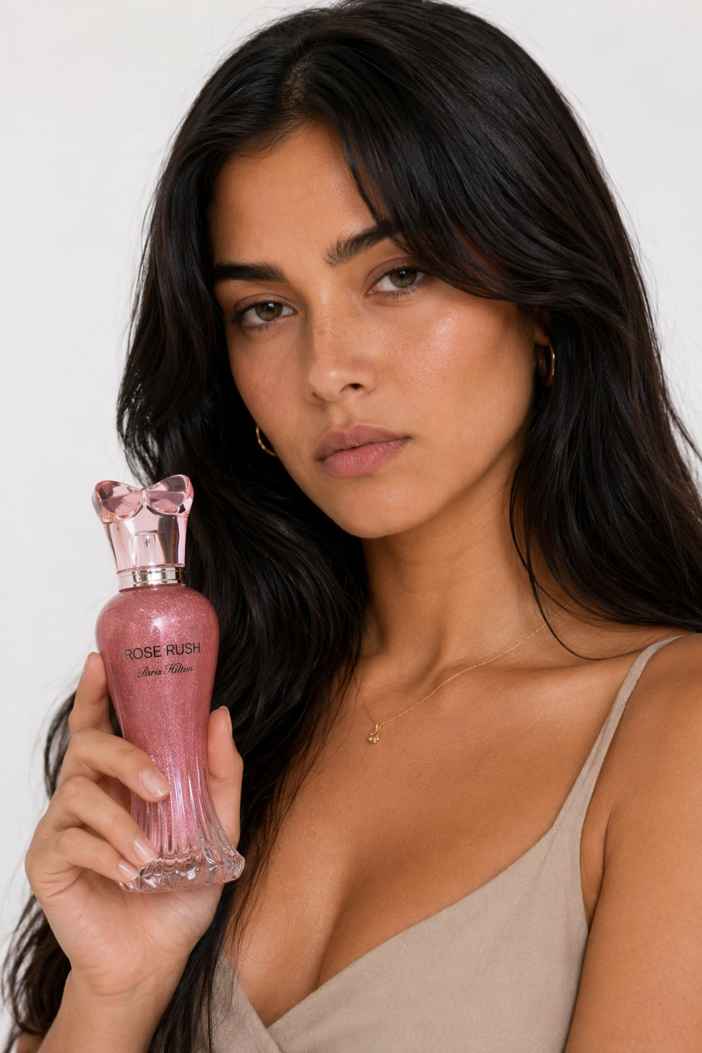 Paris Hilton Rose Rush Eau De Parfum Spray By Paris Hilton Default