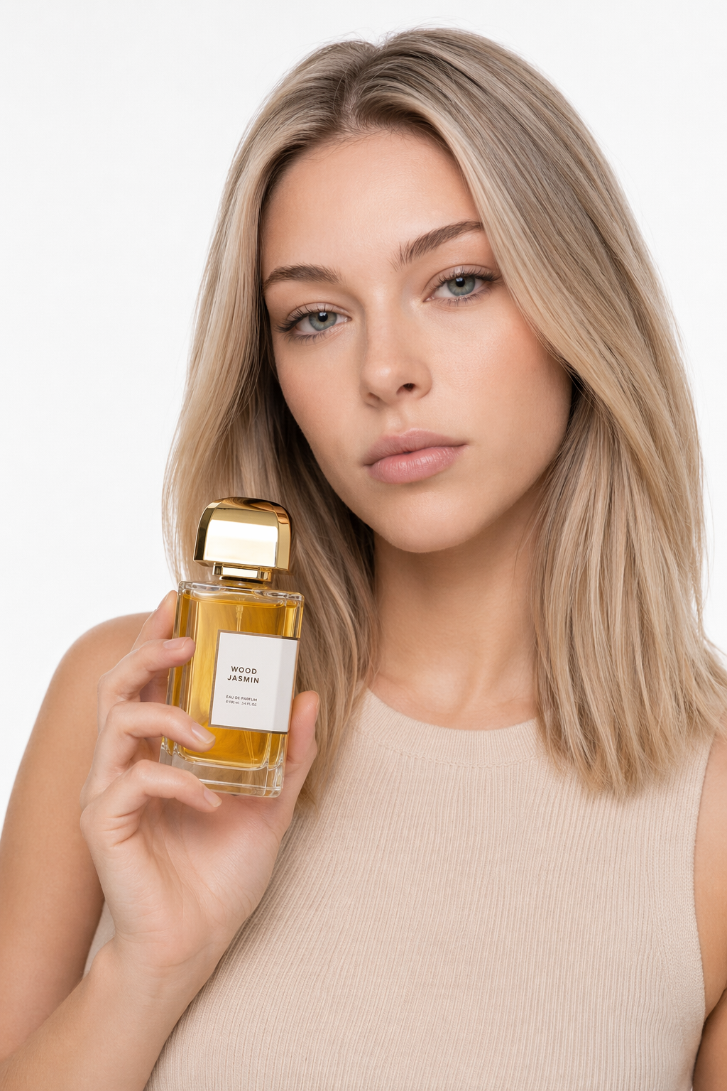 Bdk Wood Jasmin Eau De Parfum Spray (Unisex) By Bdk Parfums Default