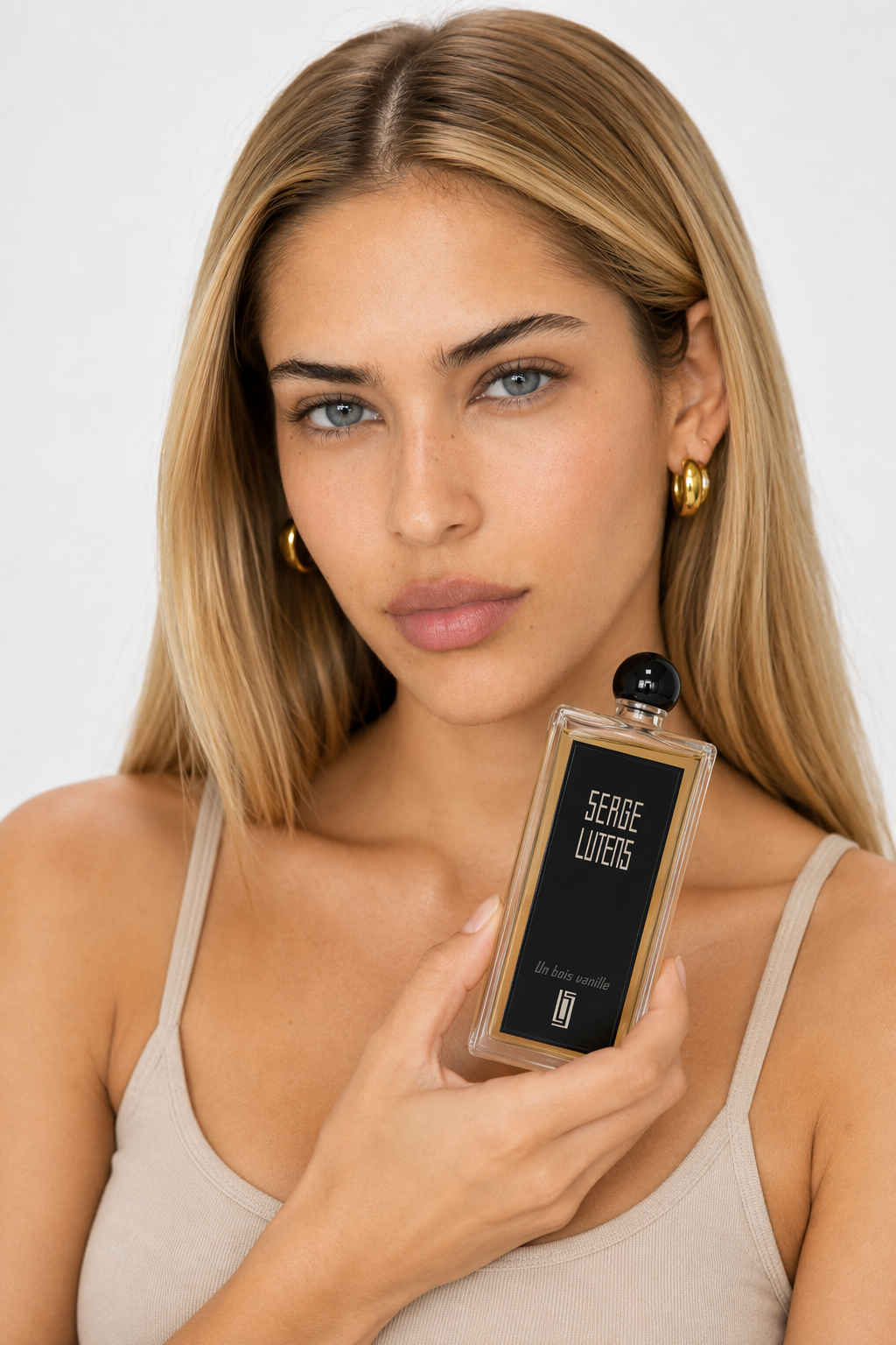 Un Bois Vanille Eau De Parfum Spray (Unisex) By Serge Lutens Default