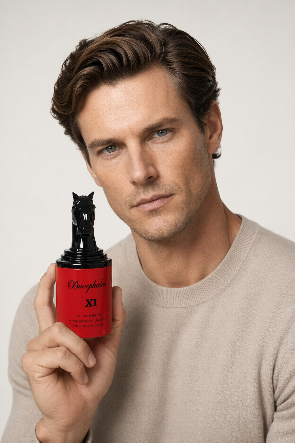 Bucephalus Xi Eau De Parfum Spray By Armaf Default