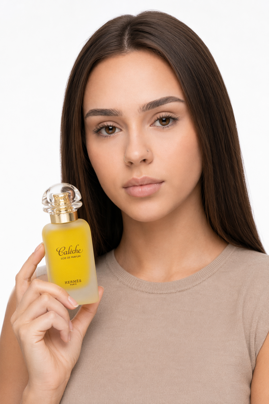 Caleche Soie De Parfum Spray By Hermes Default