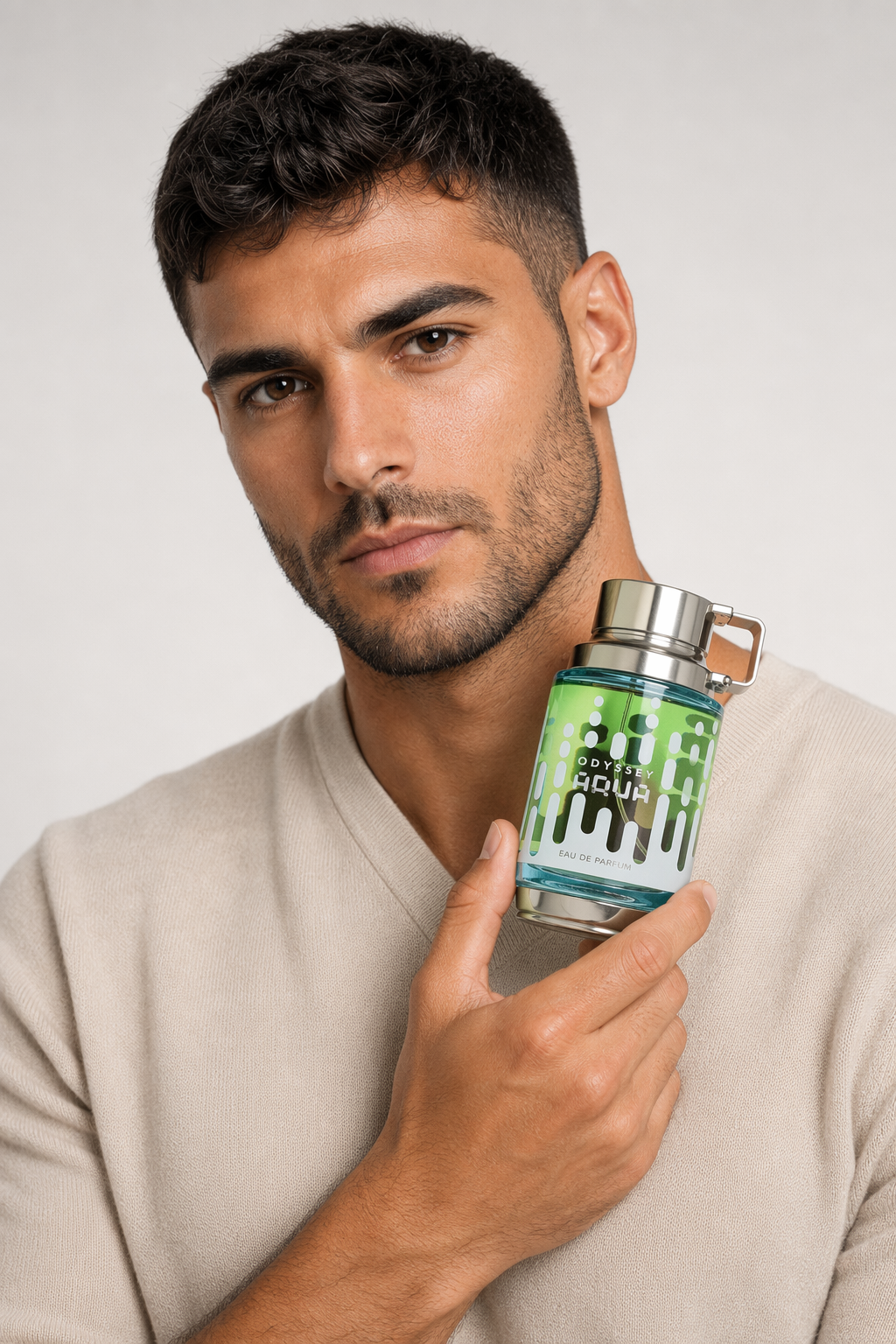 Armaf Odyssey Aqua Eau De Parfum Spray By Armaf Default