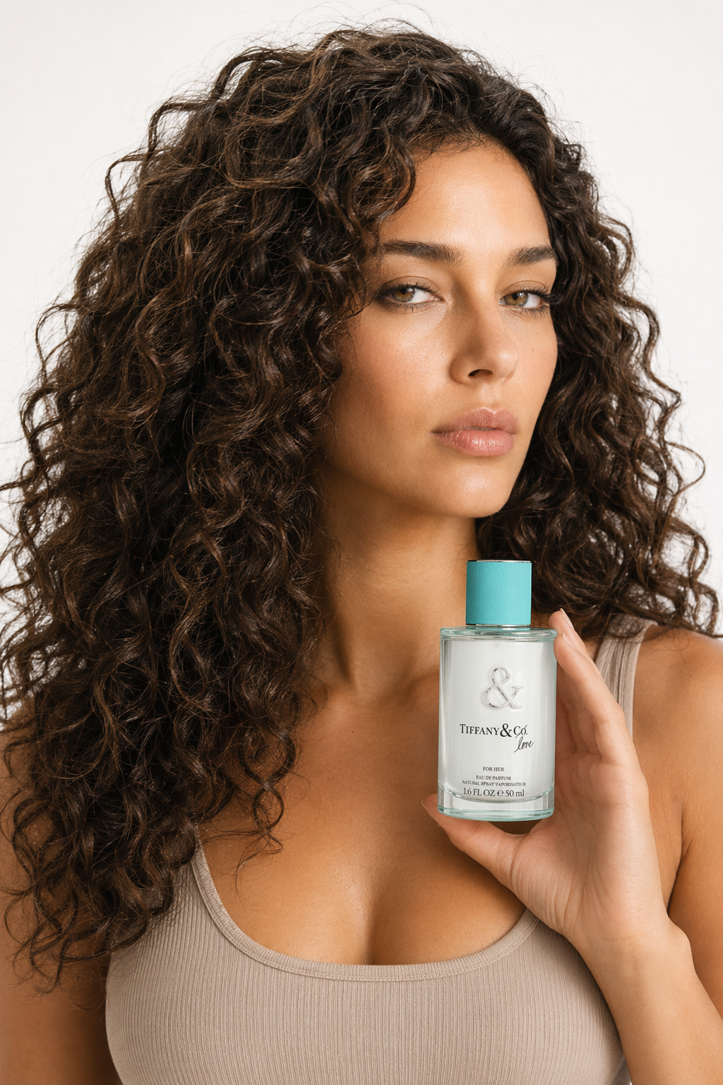 Tiffany & Love Eau De Parfum Spray By Tiffany Default