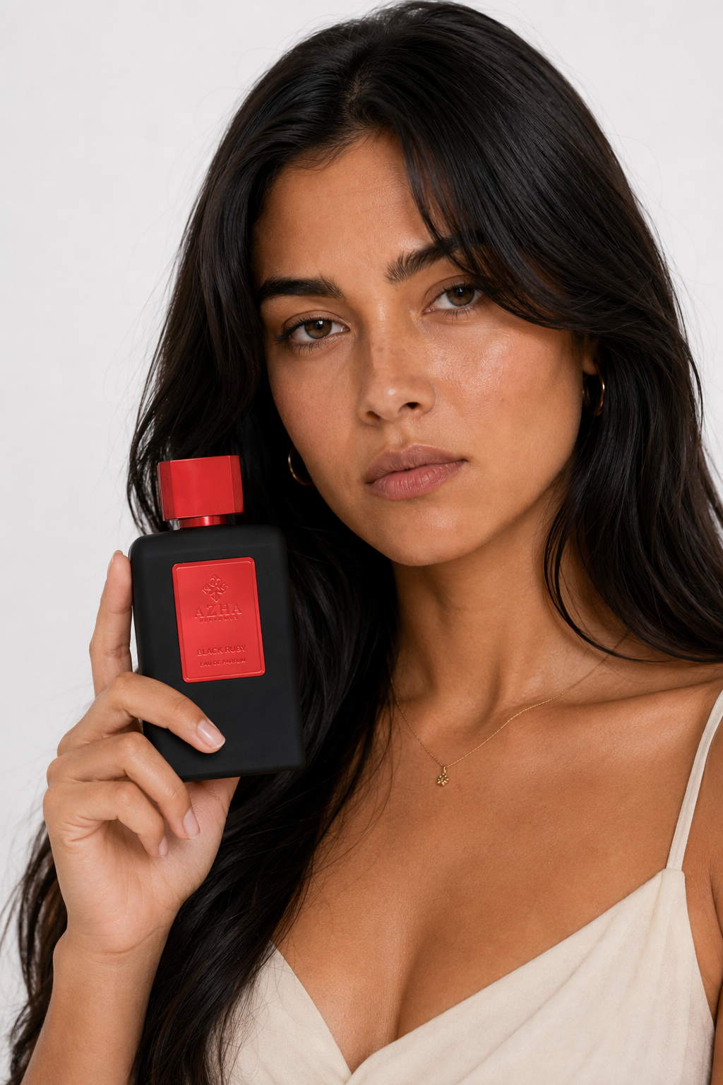Azha Black Ruby Eau De Parfum Spray By Azha Default