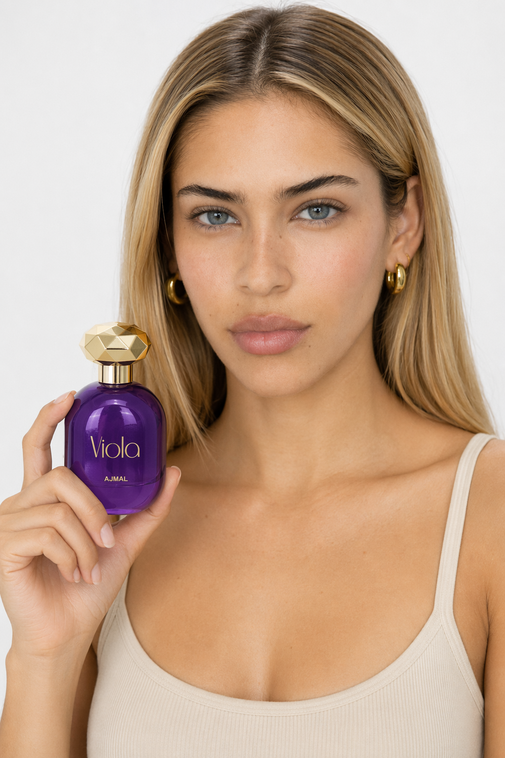Ajmal Viola Eau De Parfum Spray By Ajmal Default