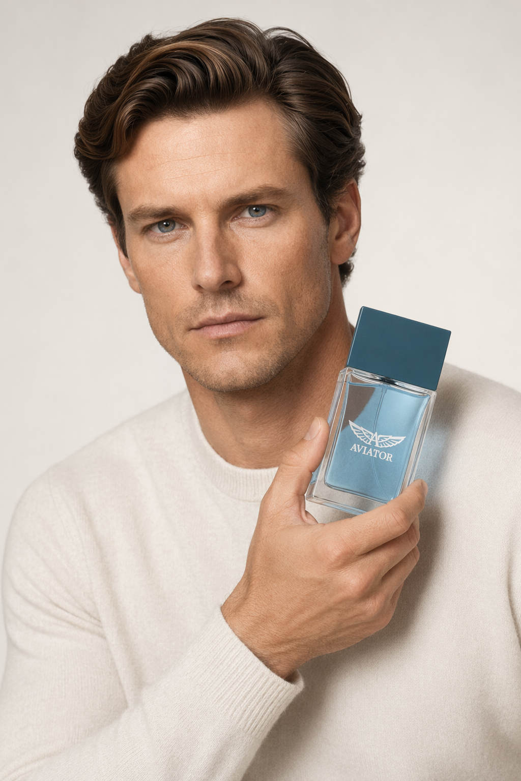 Aviator Energy Eau De Parfum Spray By Aviator Default