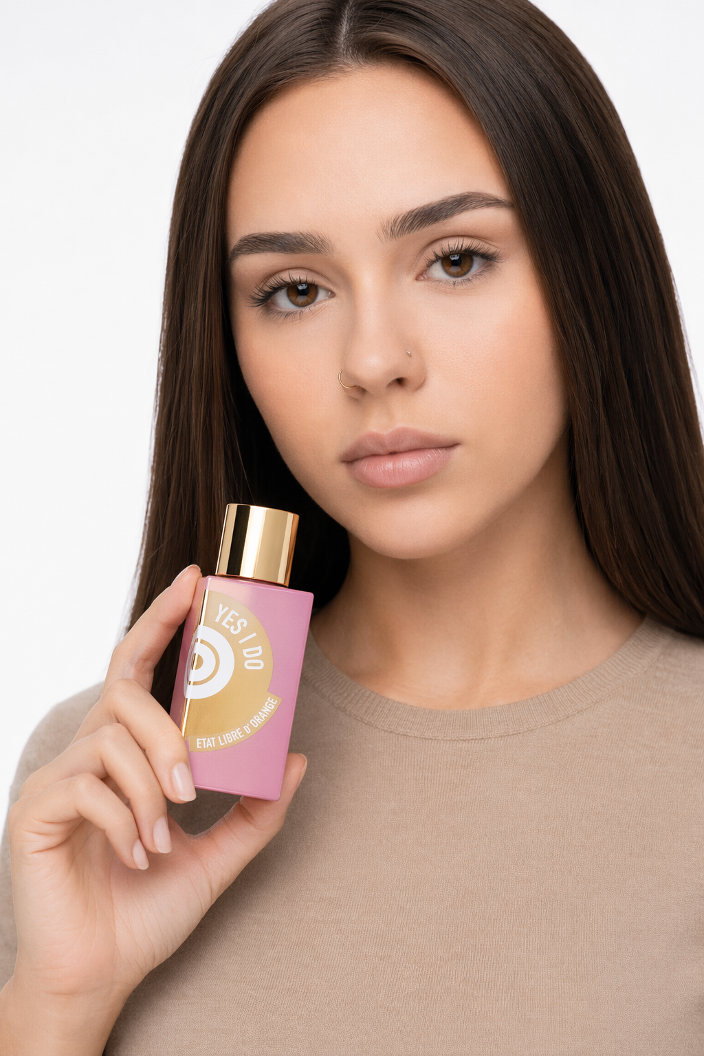 Yes I Do Eau De Parfum Spray By Etat Libre d'Orange Default
