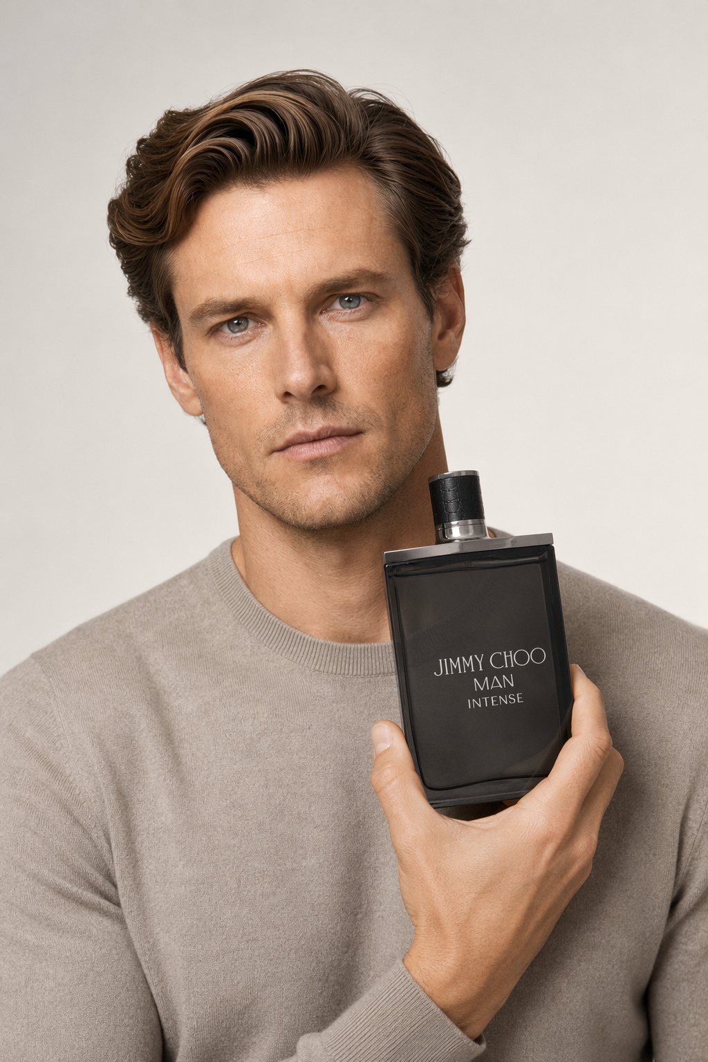Jimmy Choo Man Intense Eau De Toilette Spray By Jimmy Choo Default