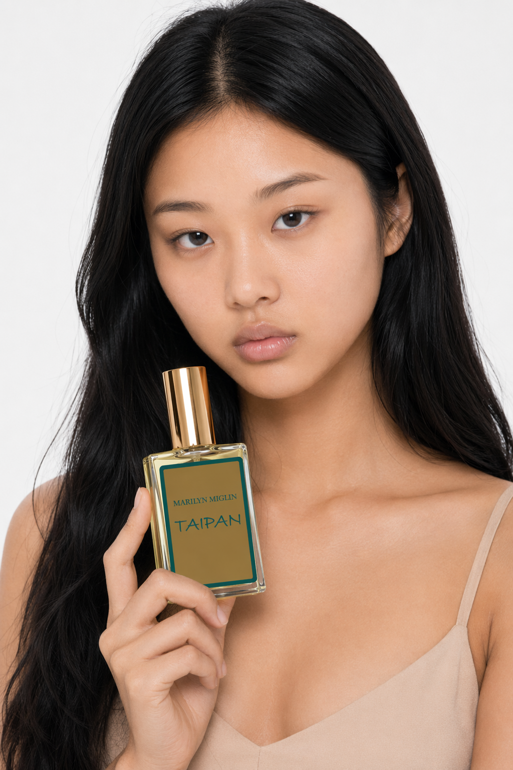 Taipan Eau De Parfum Spray By Marilyn Miglin Default