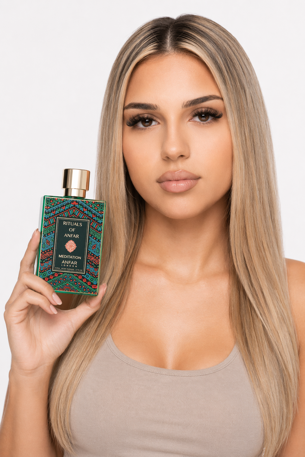 Anfar London Rituals Of Anfar Meditation Extrait De Parfum Spray By Anfar Default