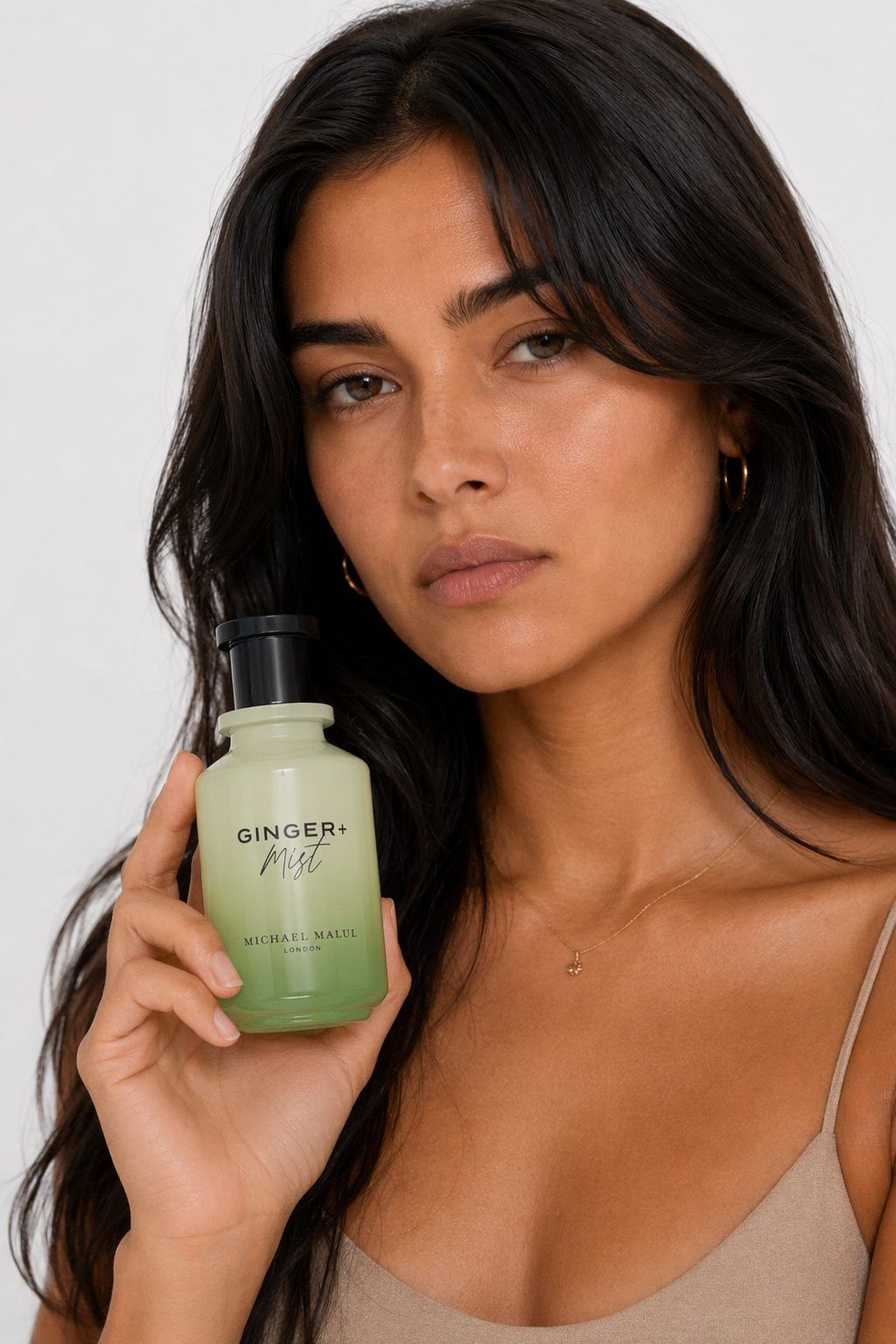 Michael Malul Ginger + Mist Eau De Parfum Spray By Michael Malul Default