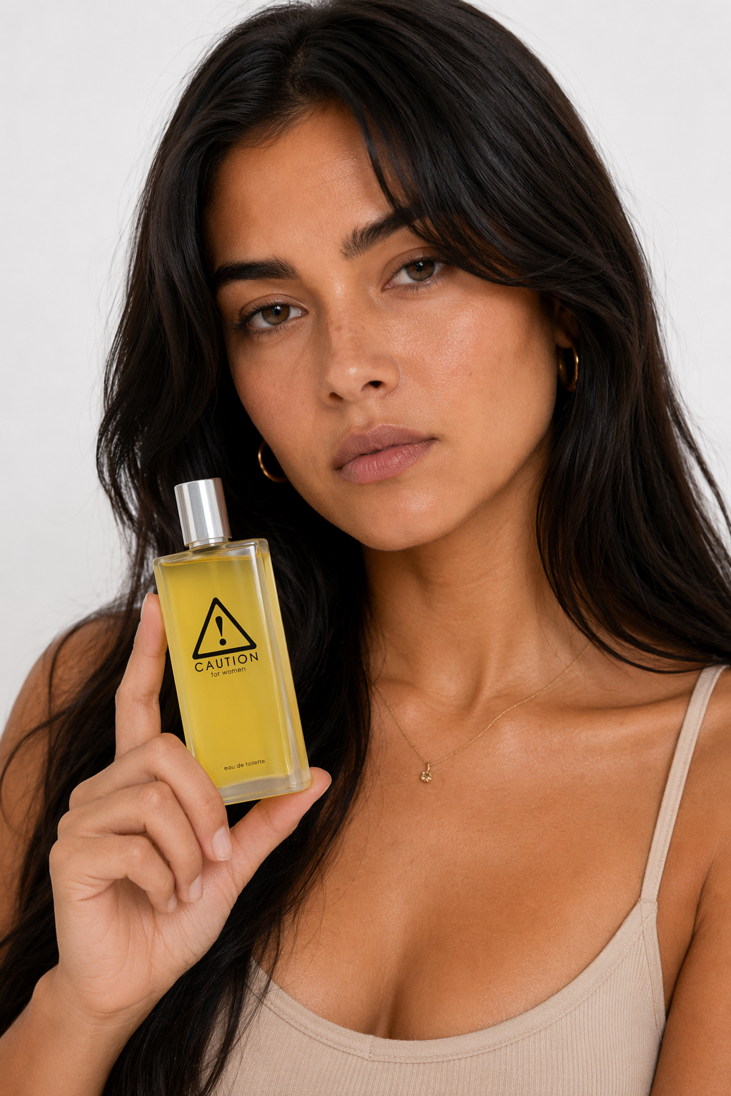 Caution Eau De Toilette Spray By Kraft Default