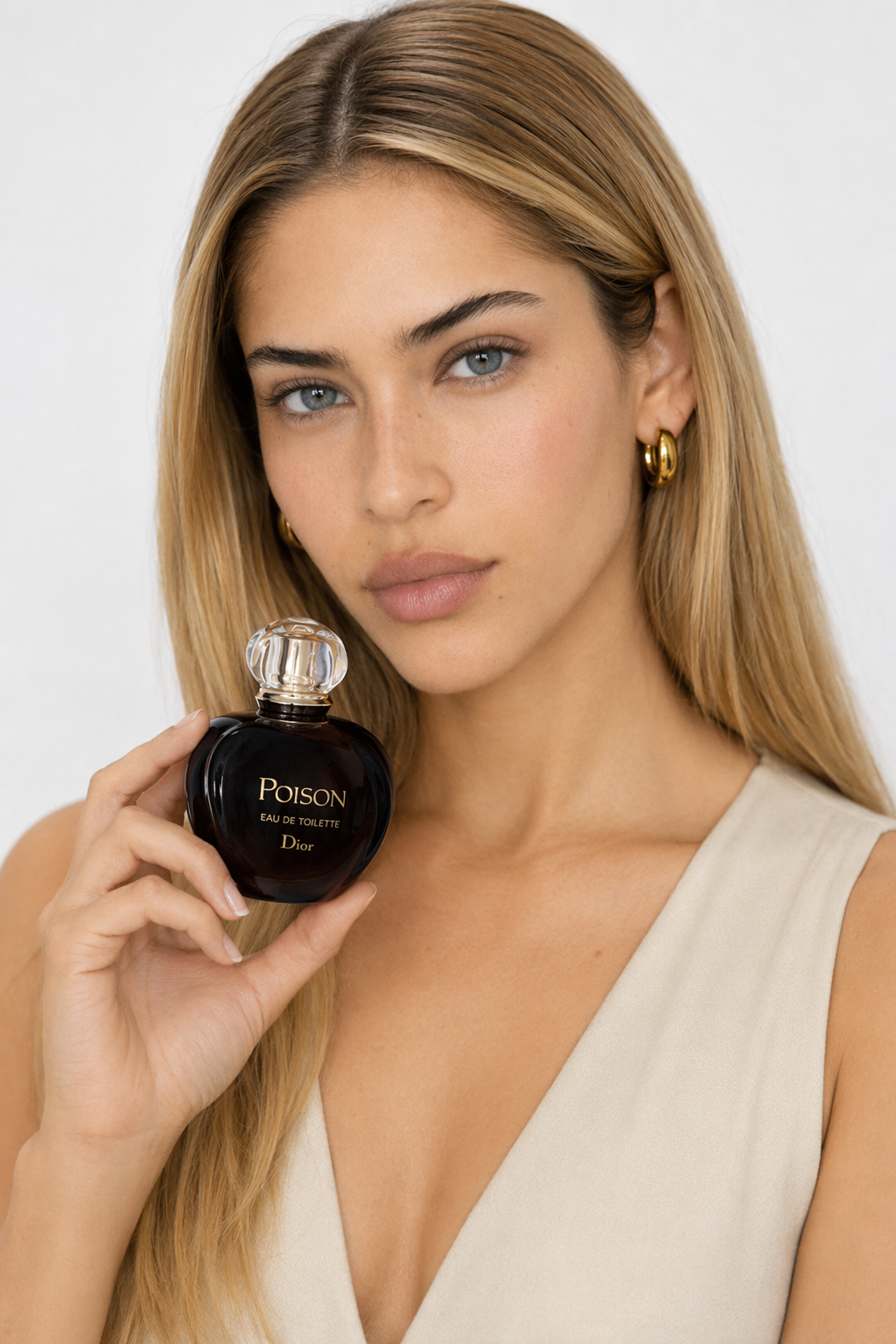 Poison Eau De Toilette Spray By Christian Dior Default