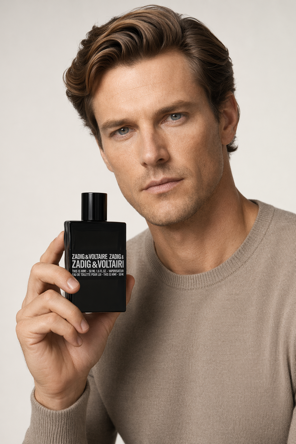 This Is Him Eau De Toilette Spray By Zadig & Voltaire Default