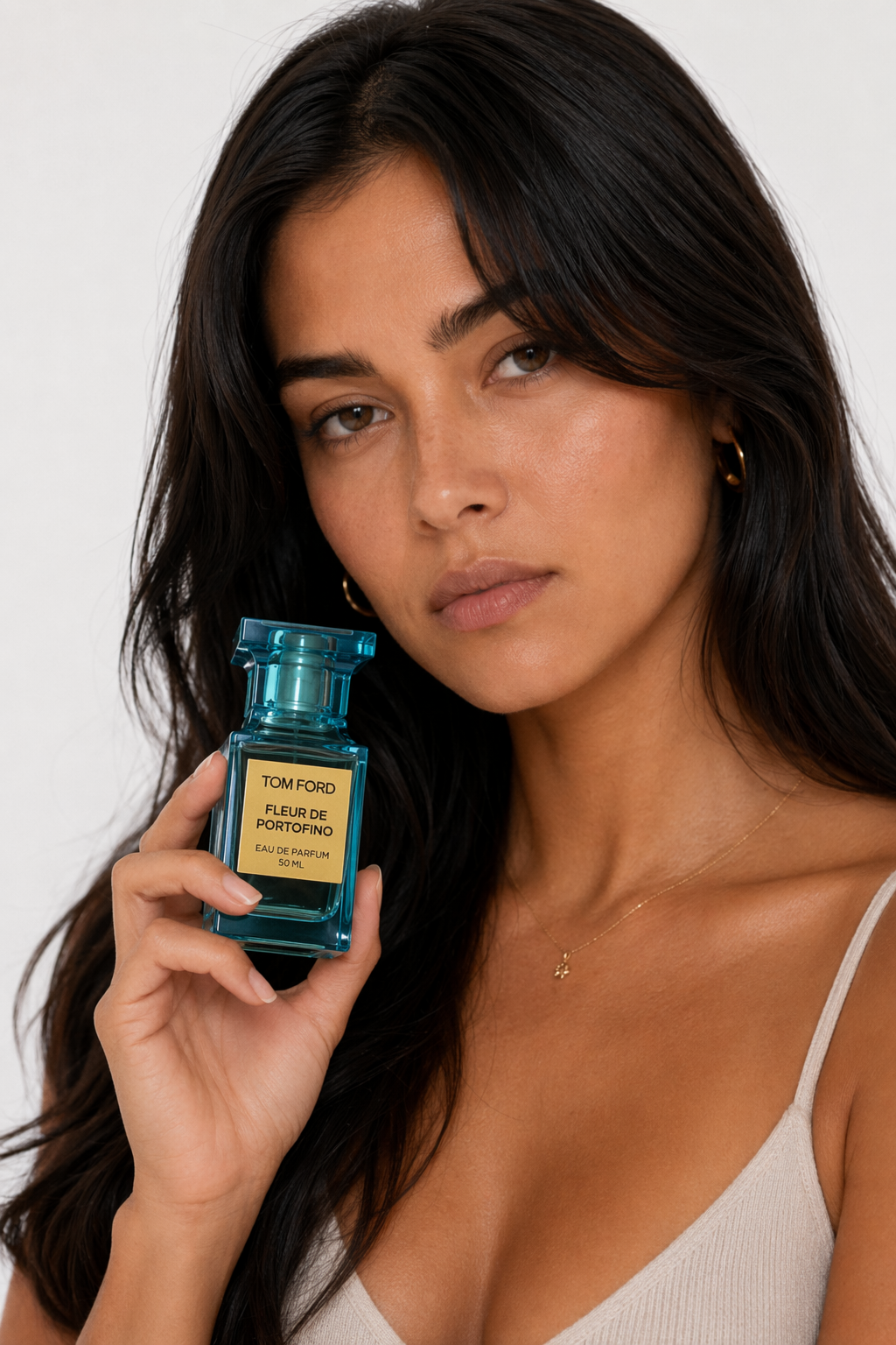 Tom Ford Fleur De Portofino Eau De Parfum Spray By Tom Ford Default