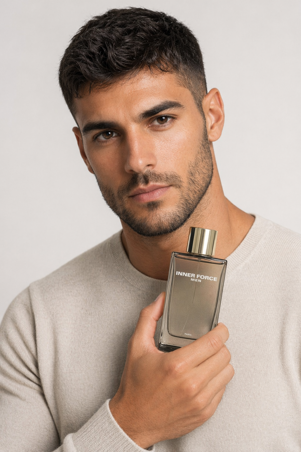 Inner Force Eau De Toilette Spray By Glenn Perri Default